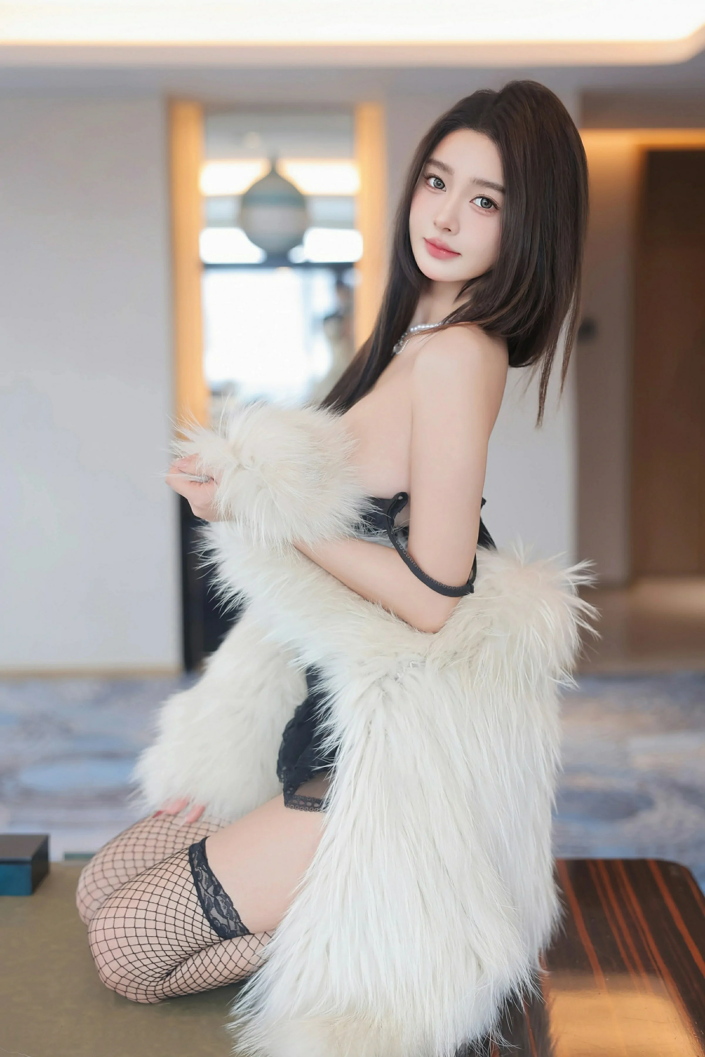 [XiuRen秀人网] 2025.01.17 No.9781 candy糖糖第1张