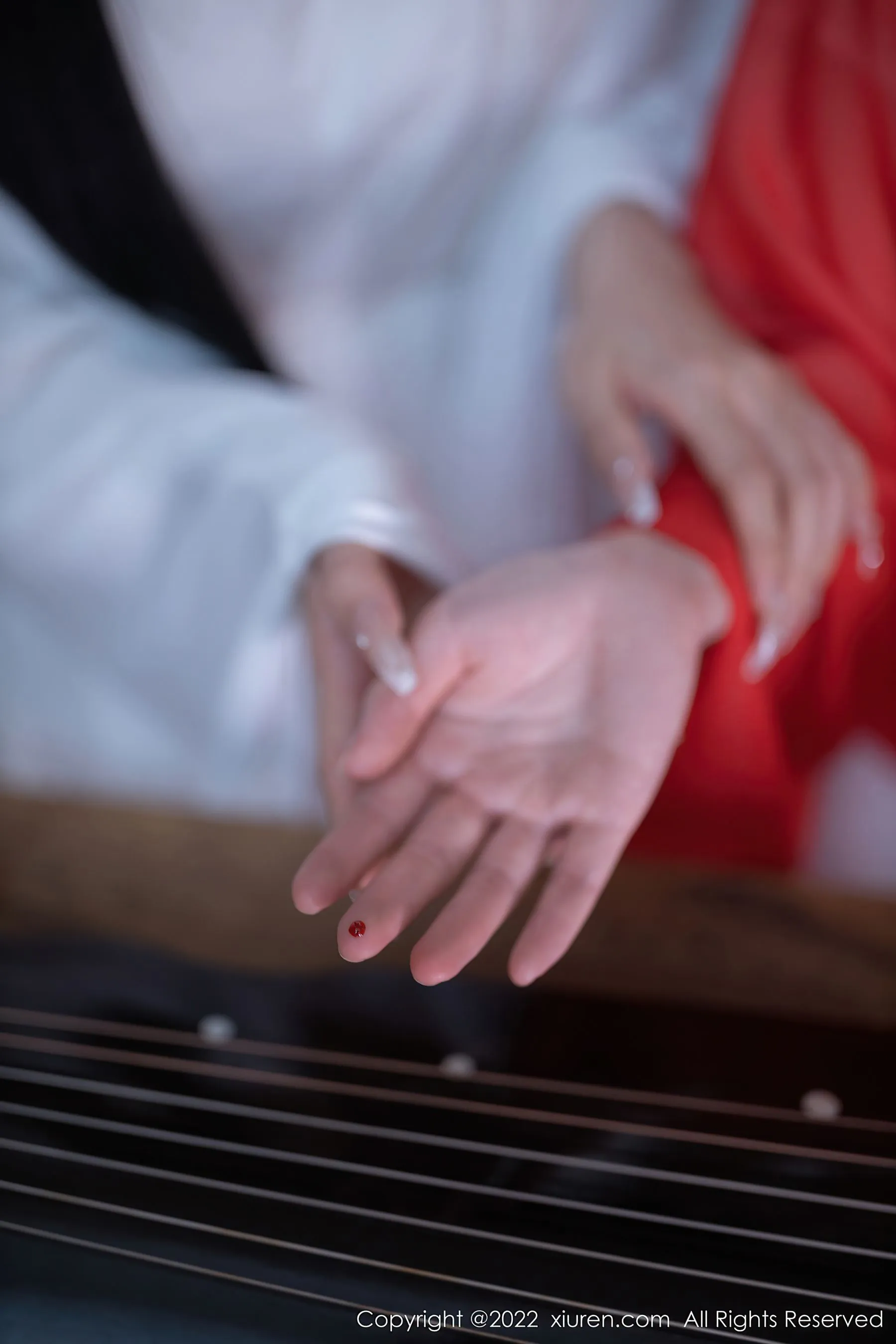  秀人网 No.5811 模特合集第23张