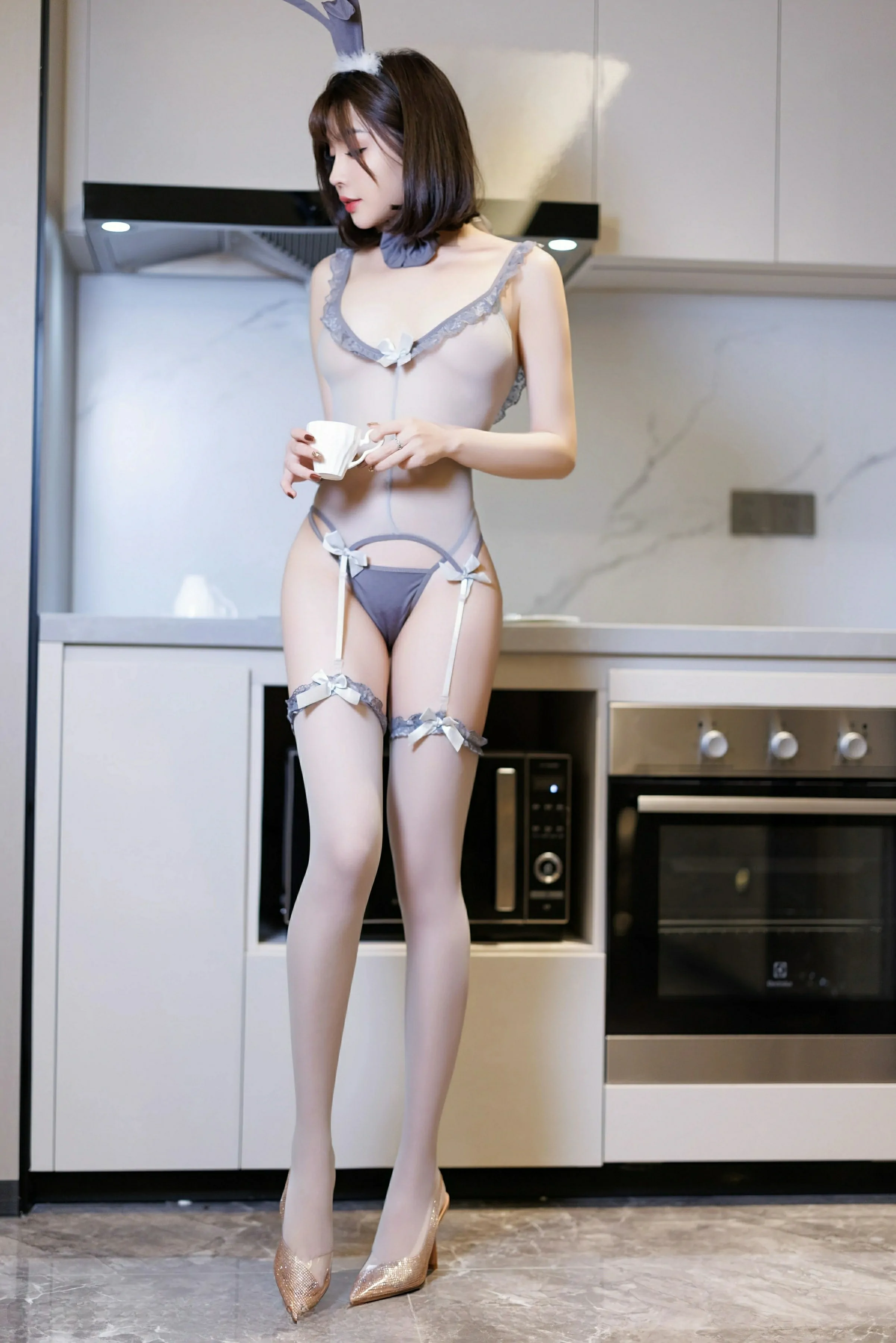 [XiuRen秀人网] 2025.01.23 No.9805 徐莉芝Booty第1张