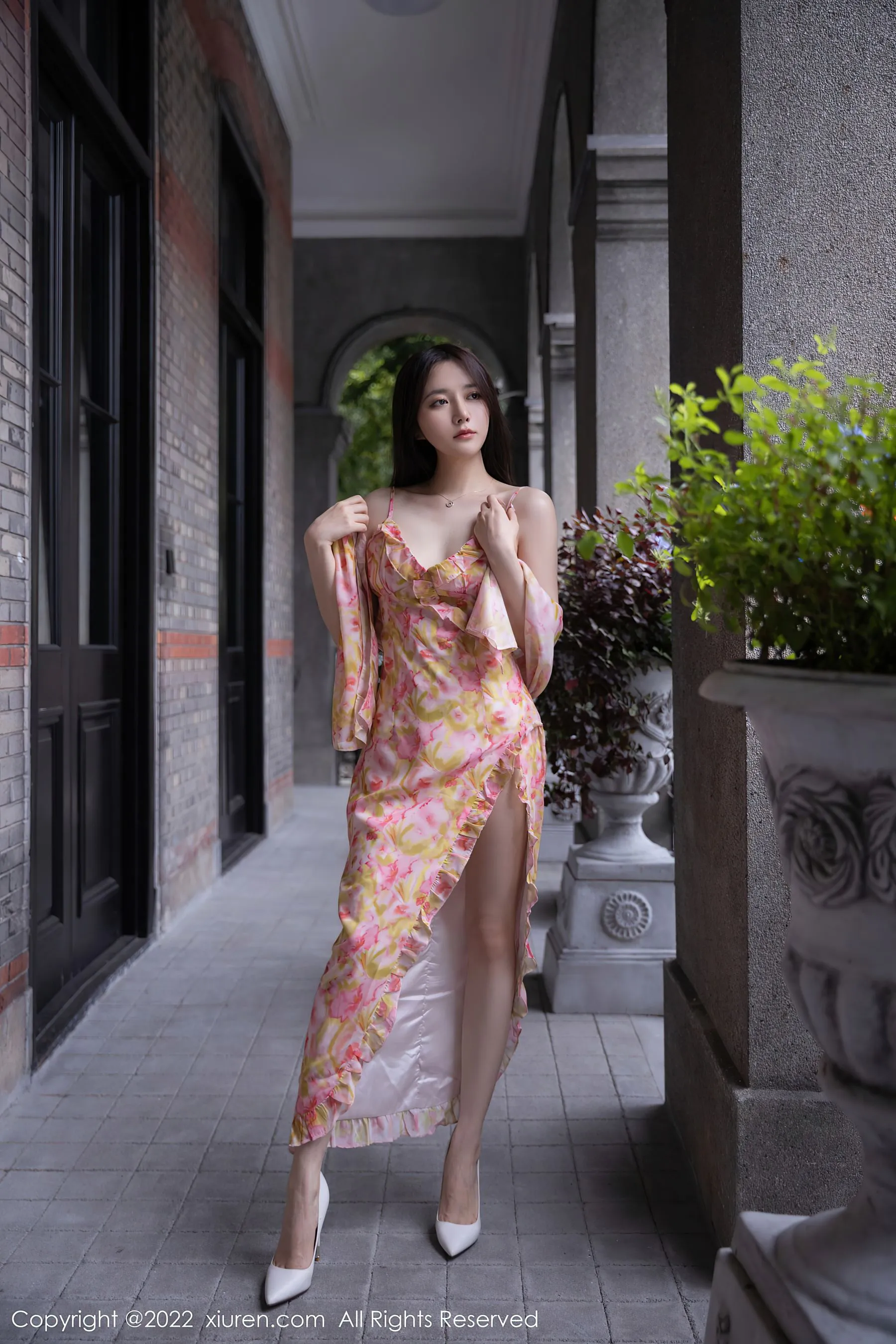 秀人网 No.5979 鱼子酱Fish第10张