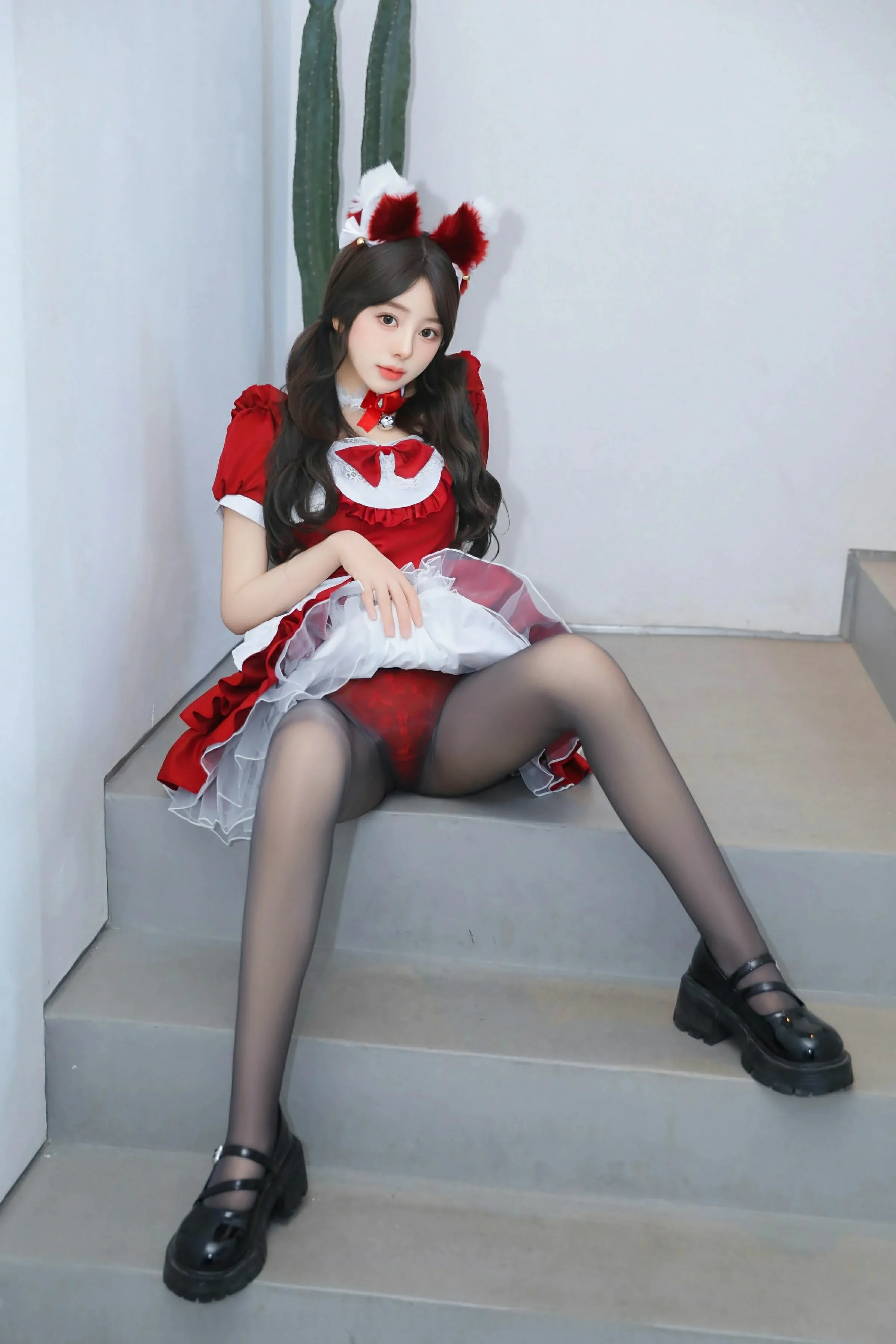 [XiuRen秀人网] 2025.01.24 No.9814 桃妖夭第1张