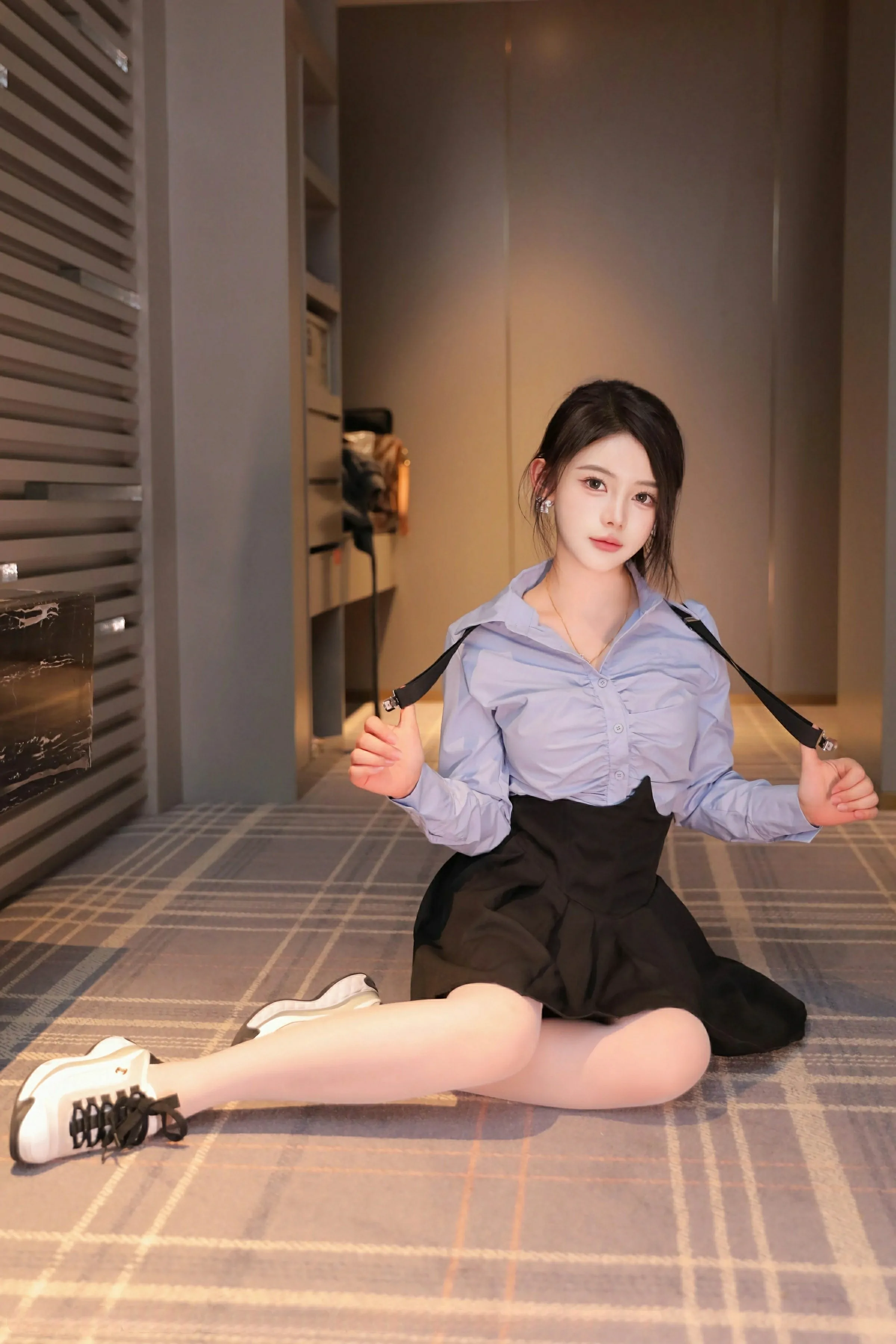 [XiuRen秀人网] 2025.01.25 No.9819 爱酱里第1张