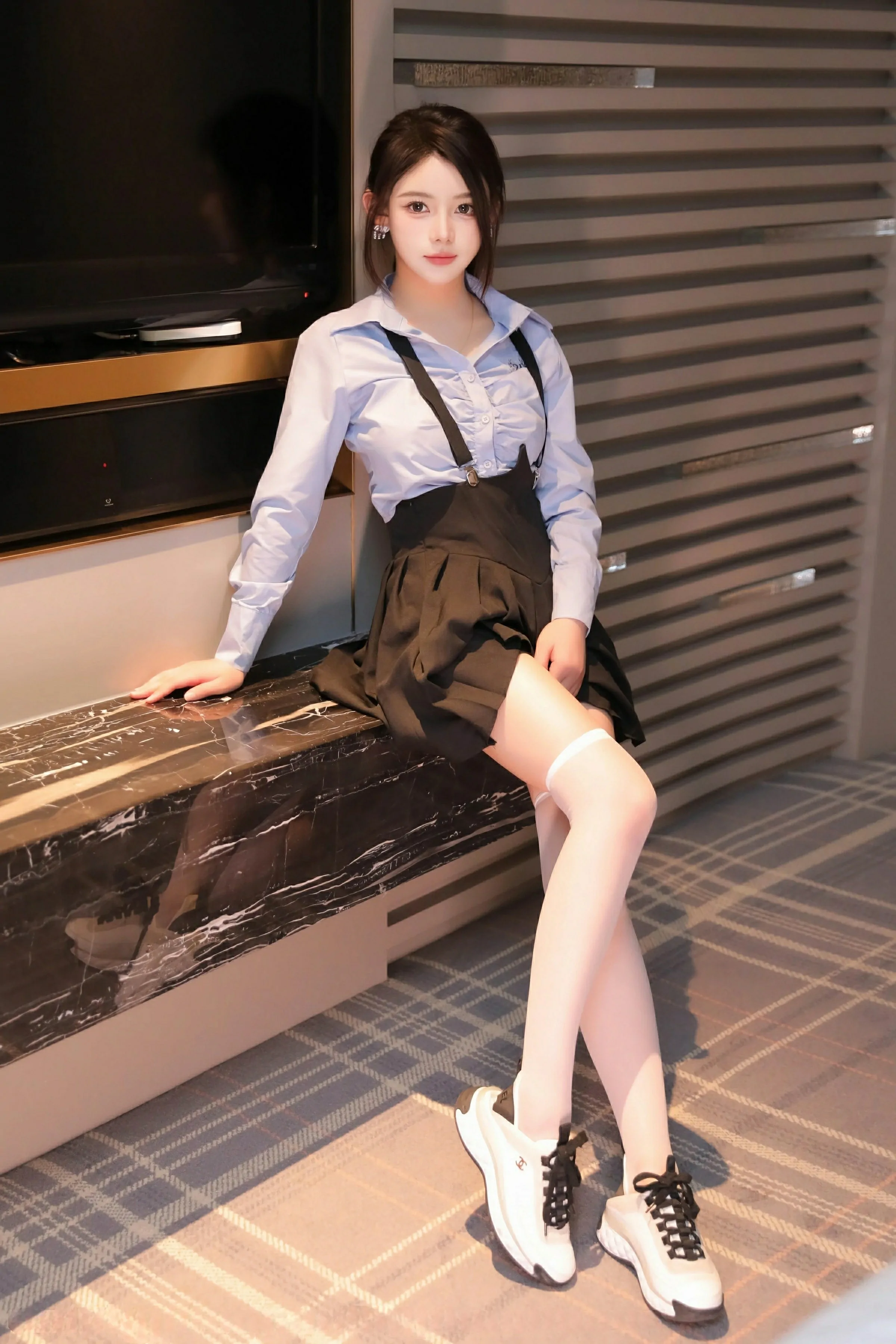 [XiuRen秀人网] 2025.01.25 No.9819 爱酱里第1张