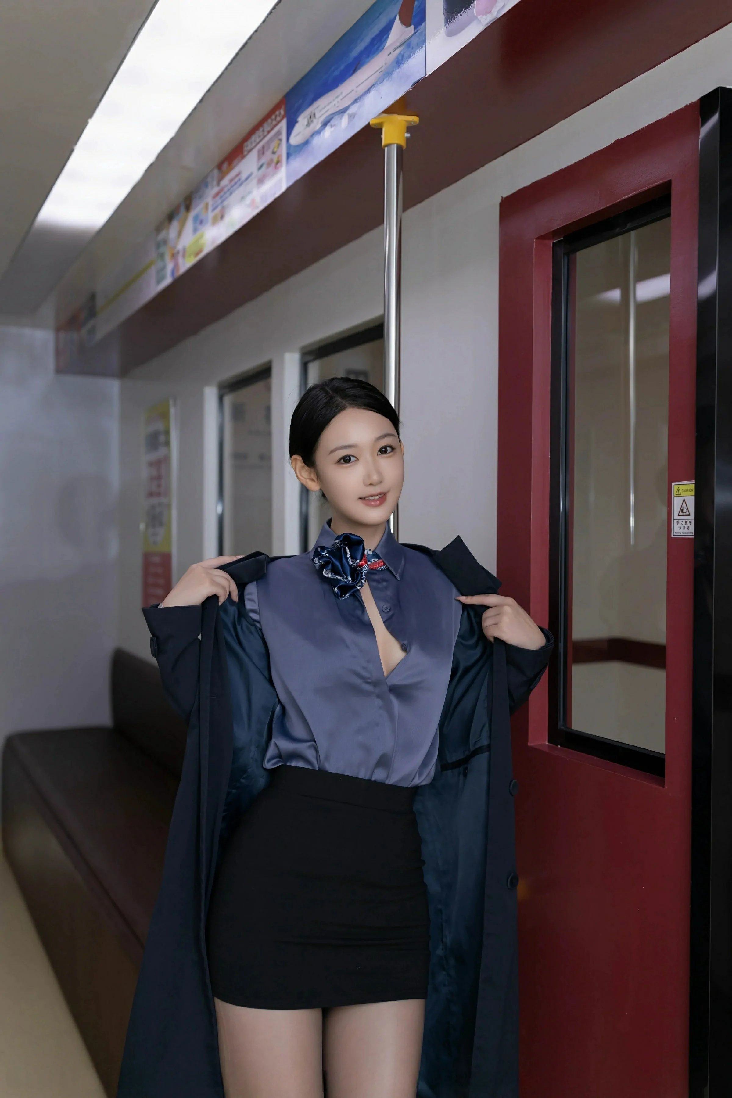 [XiuRen秀人网] 2025.01.25 No.9824 唐安琪第1张