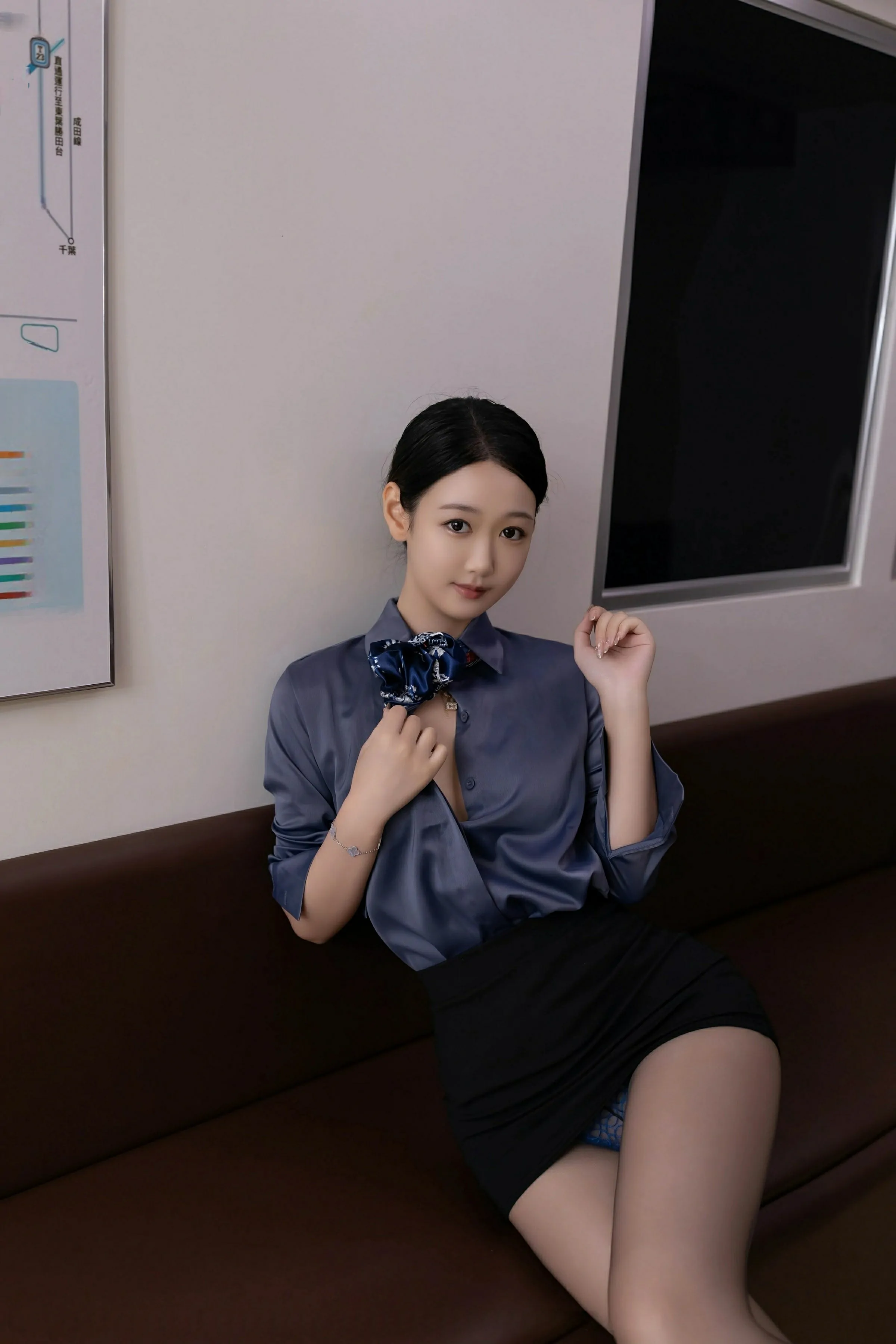 [XiuRen秀人网] 2025.01.25 No.9824 唐安琪第1张
