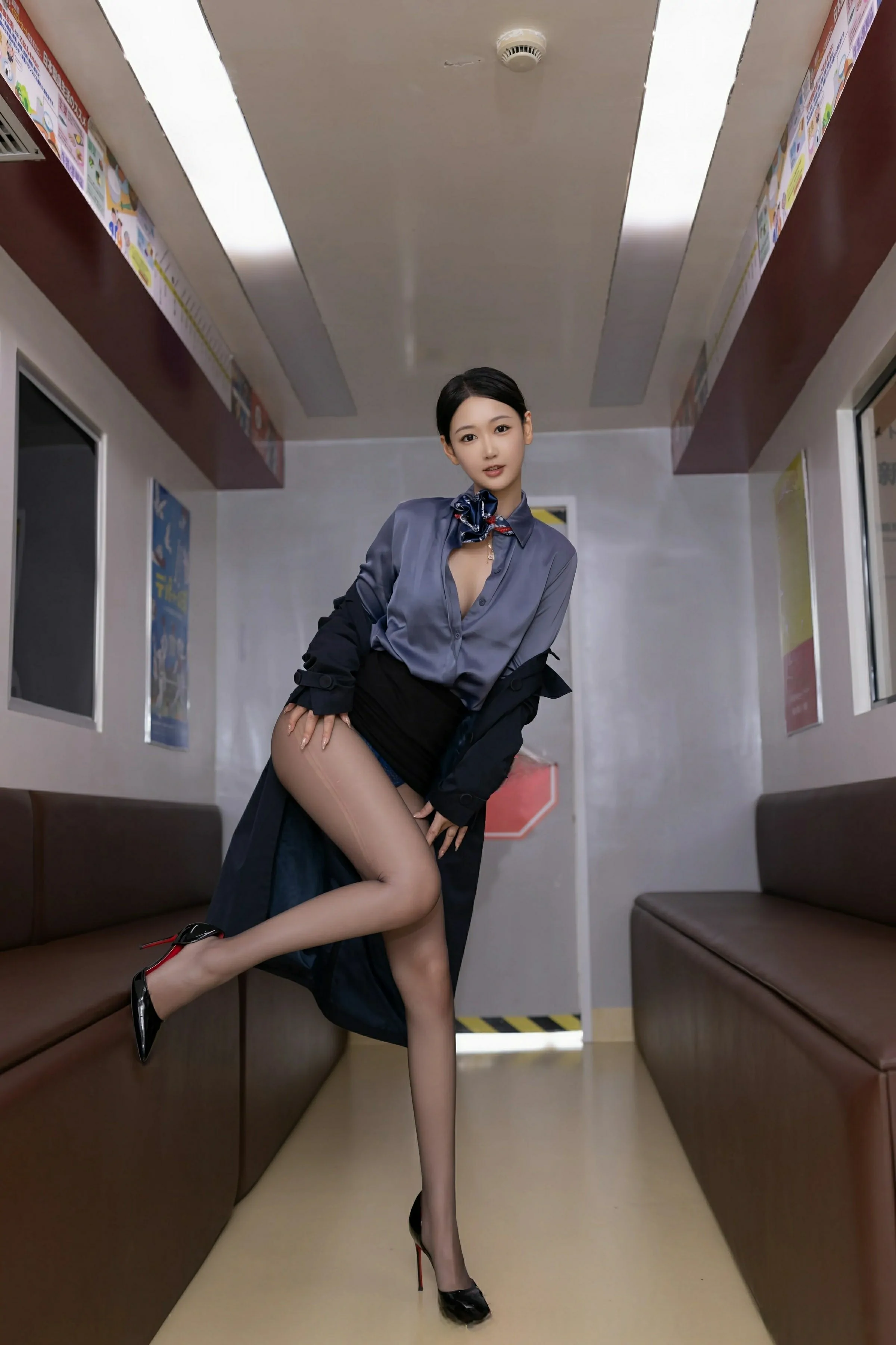 [XiuRen秀人网] 2025.01.25 No.9824 唐安琪第1张