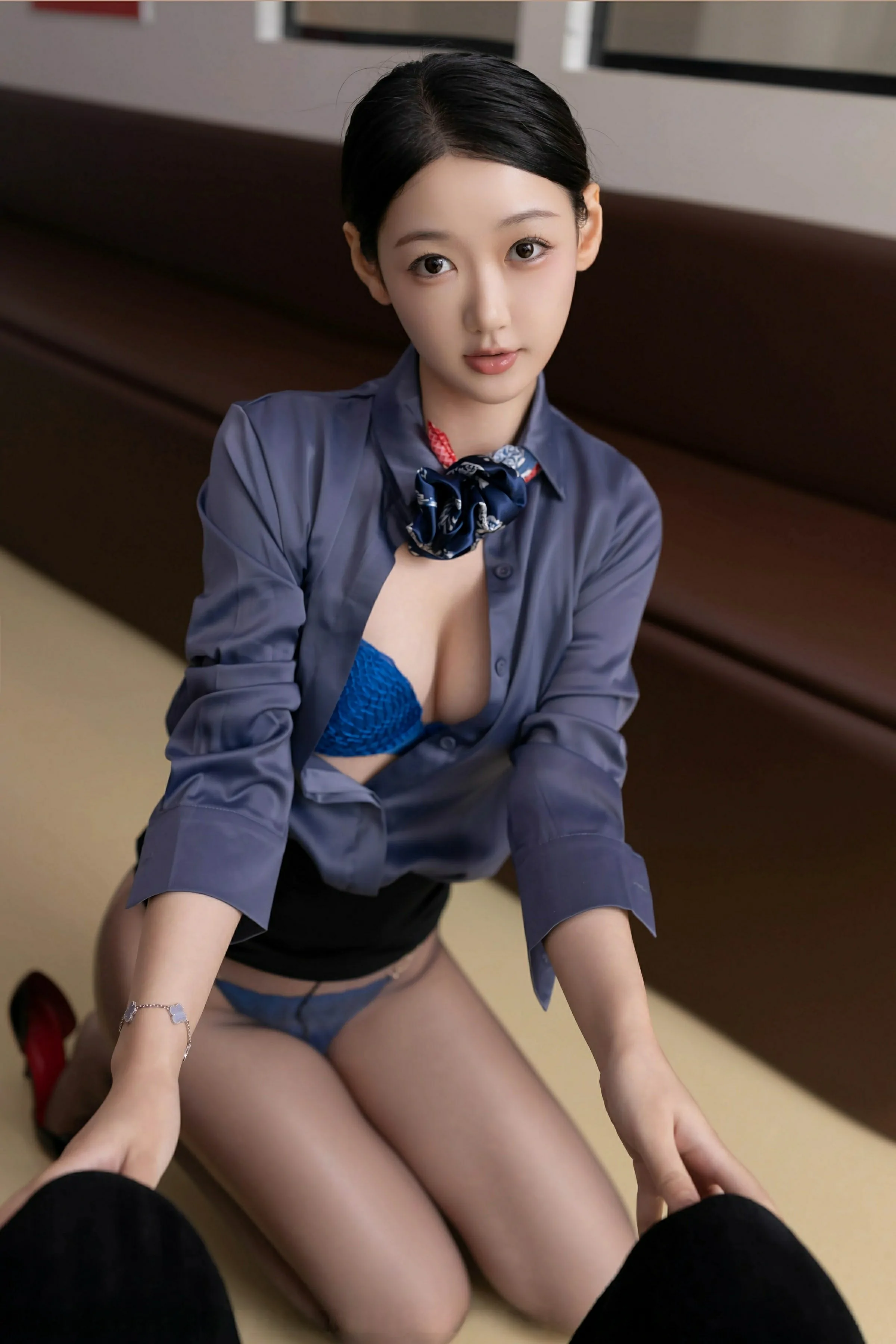 [XiuRen秀人网] 2025.01.25 No.9824 唐安琪第1张