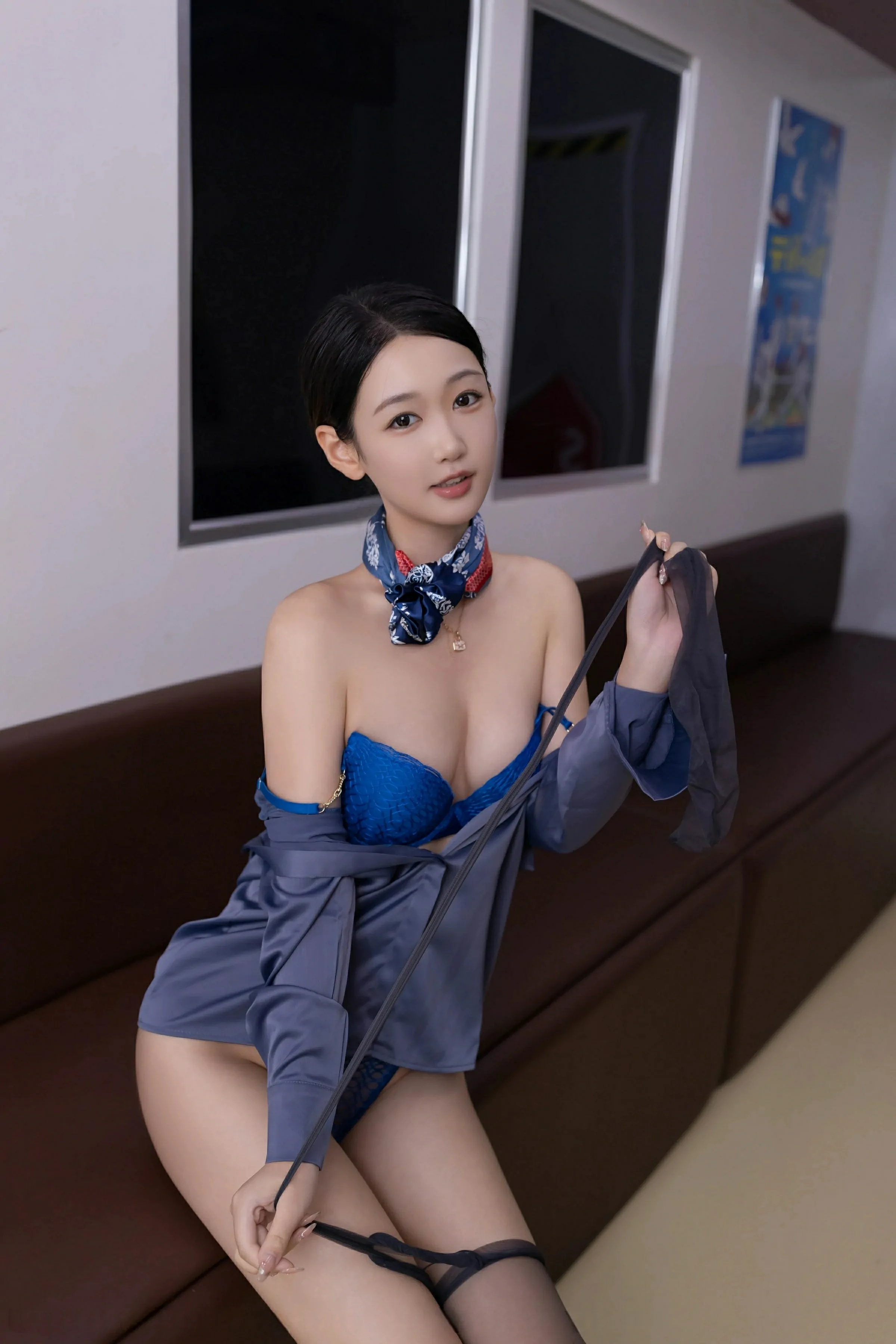 [XiuRen秀人网] 2025.01.25 No.9824 唐安琪第1张