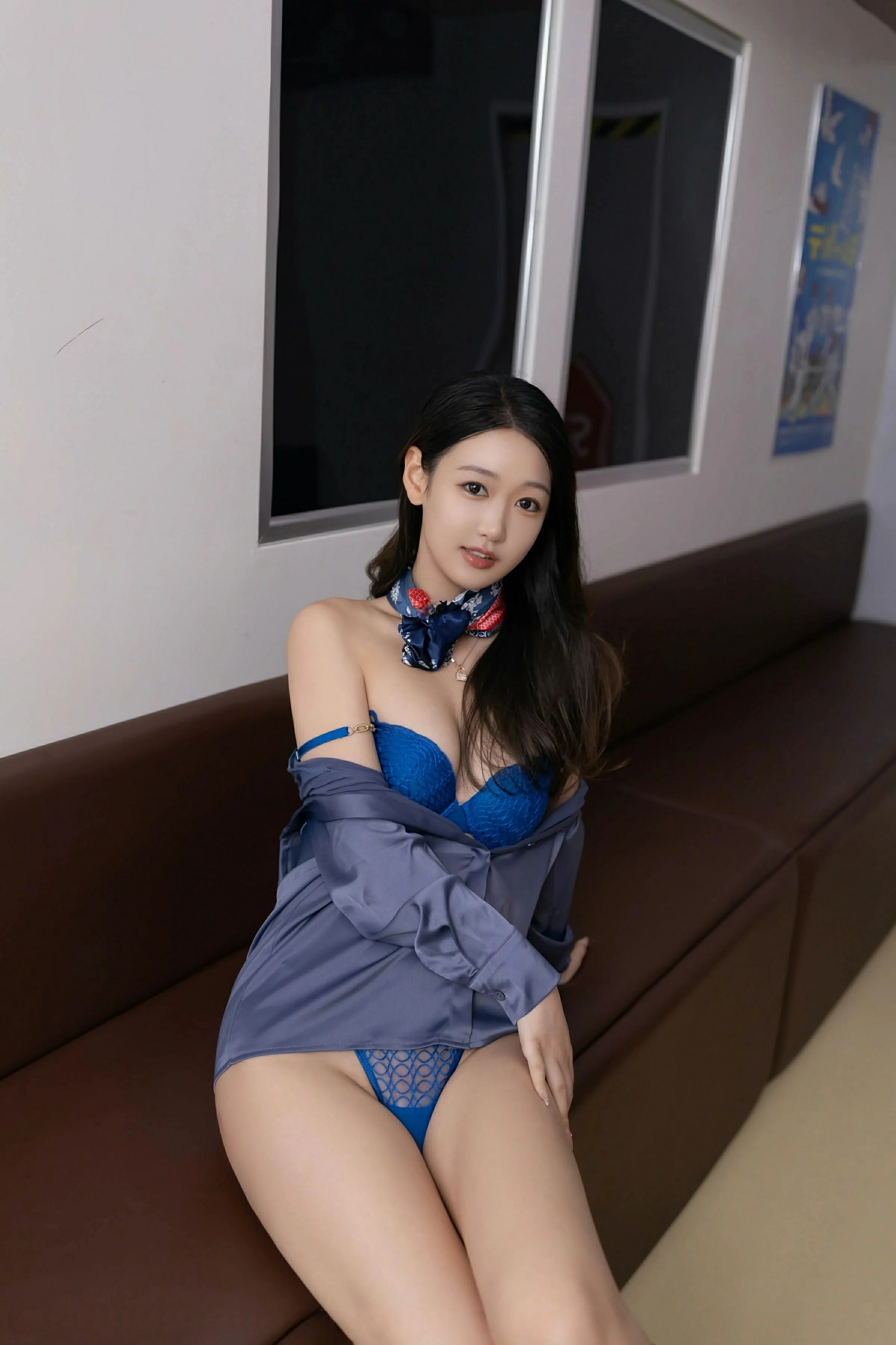 [XiuRen秀人网] 2025.01.25 No.9824 唐安琪第1张