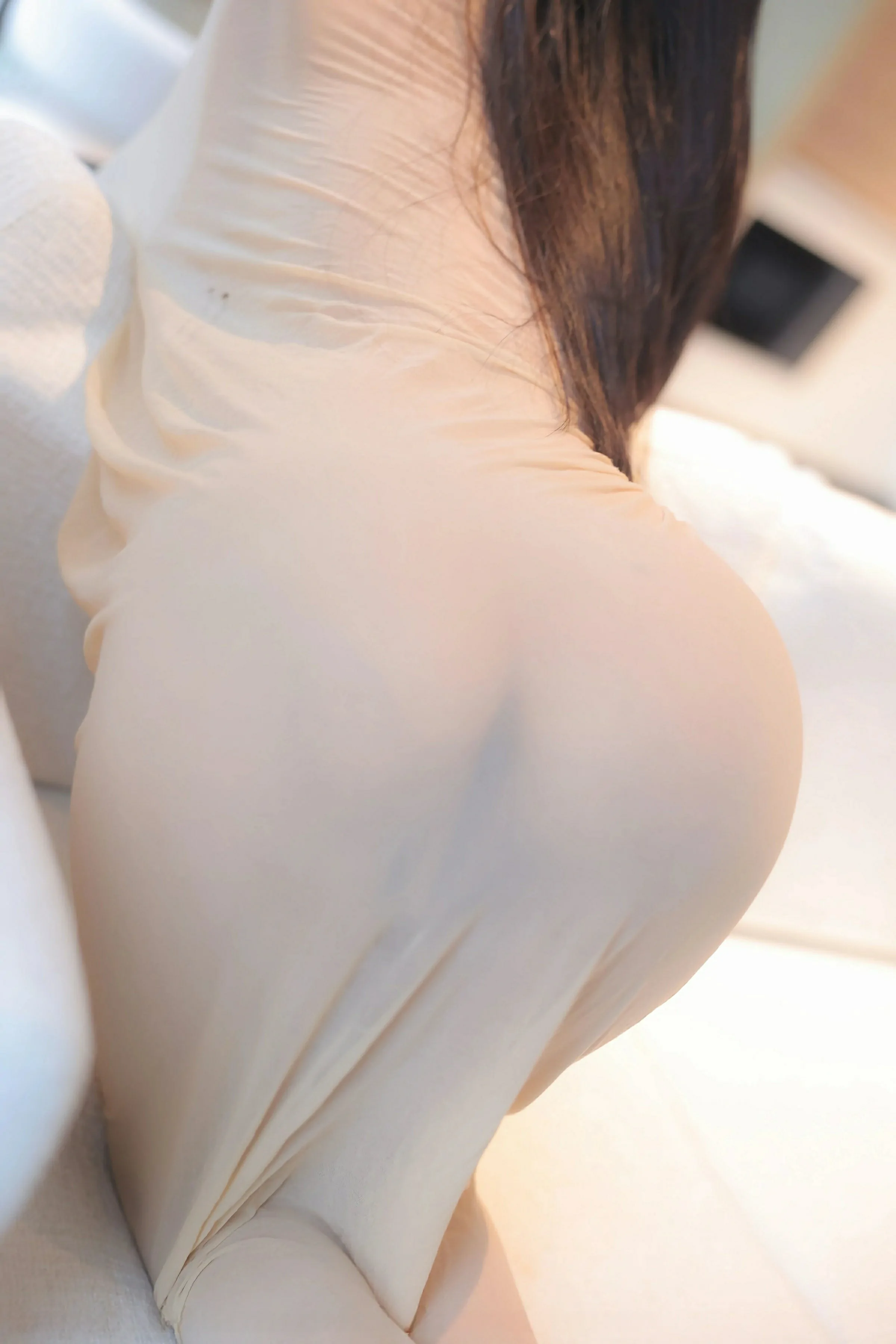 [XiuRen秀人网] 2025.01.26 No.9825 余安安第1张