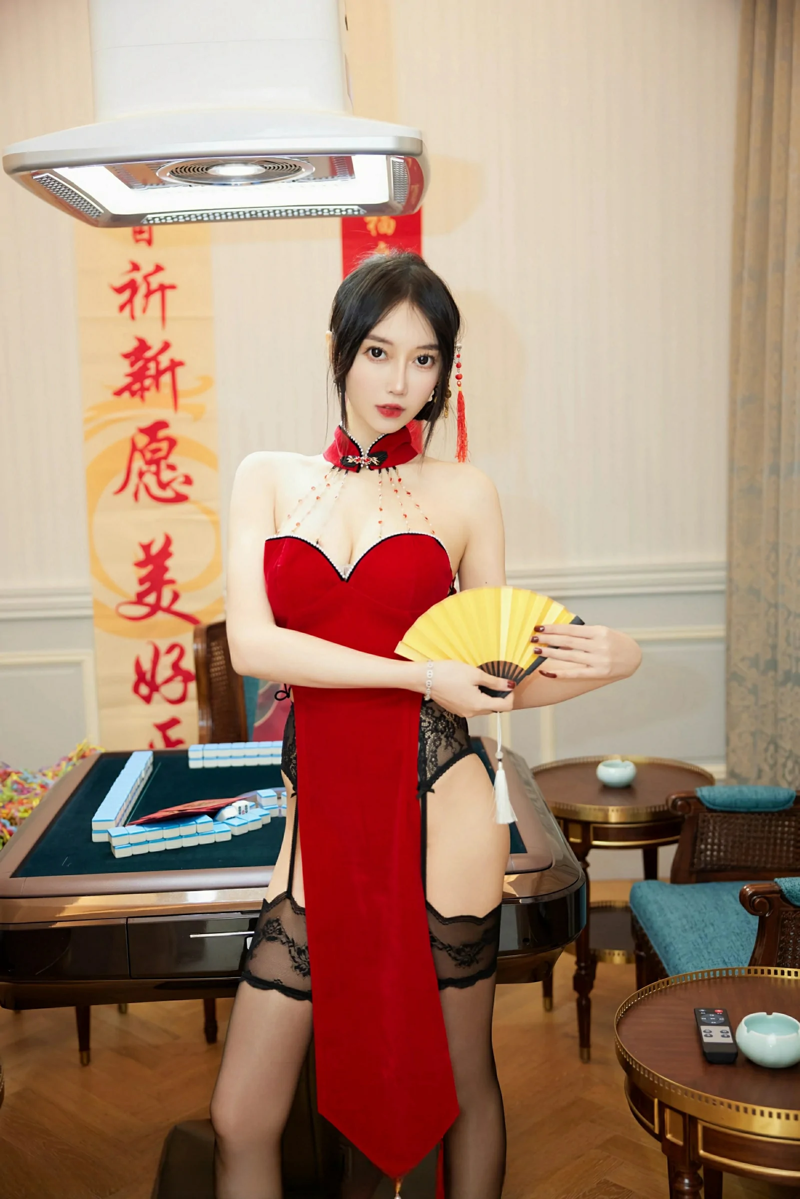 [XiuRen秀人网] 2025.01.26 No.9826 玥儿玥er第1张