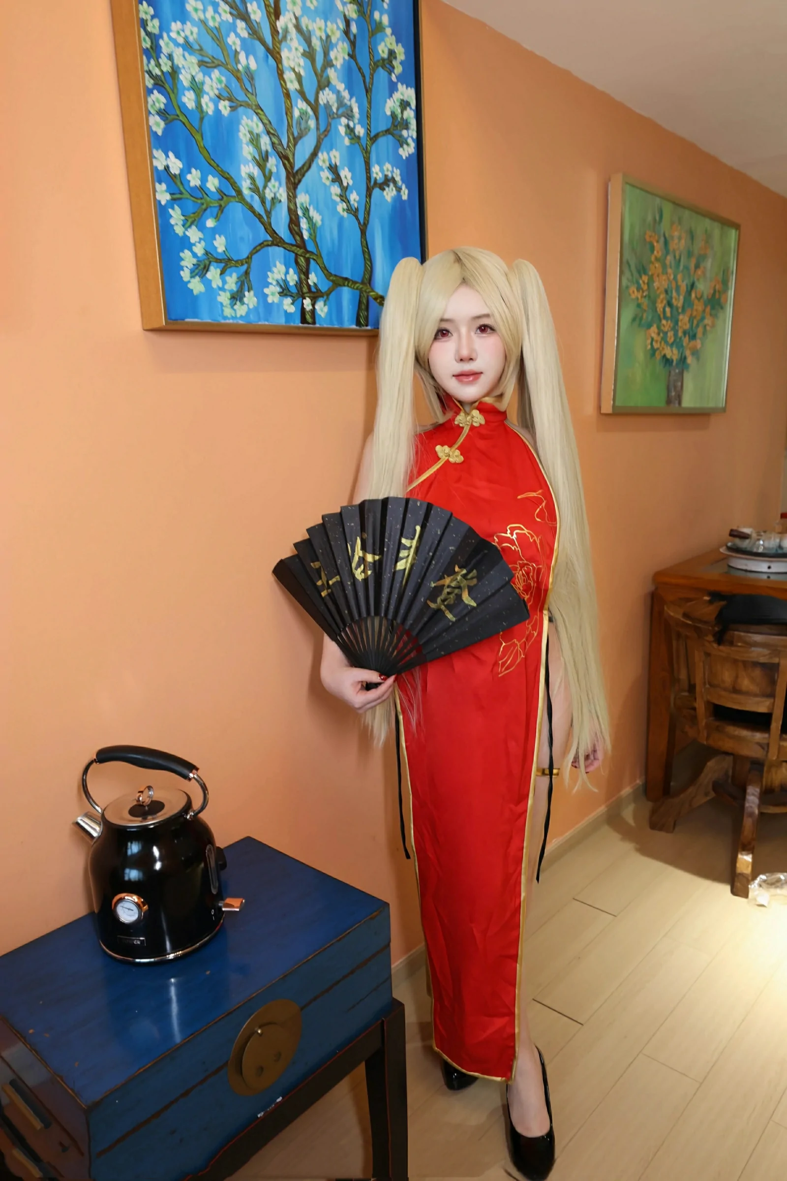 [XiuRen秀人网] 2025.01.26 No.9834 小薯条nienie第2张