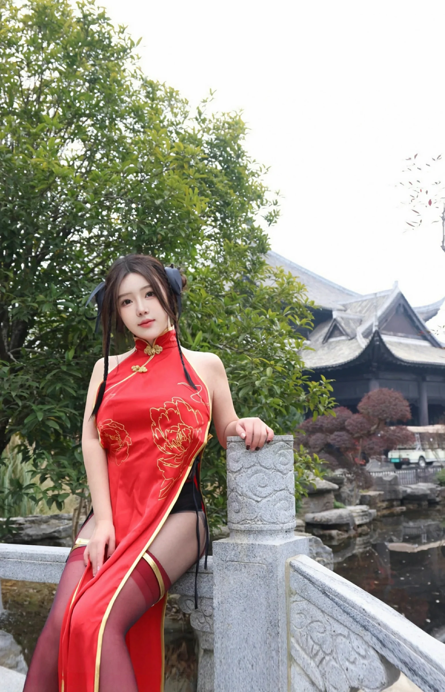 [XiuRen秀人网] 2025.01.26 No.9834 小薯条nienie第1张