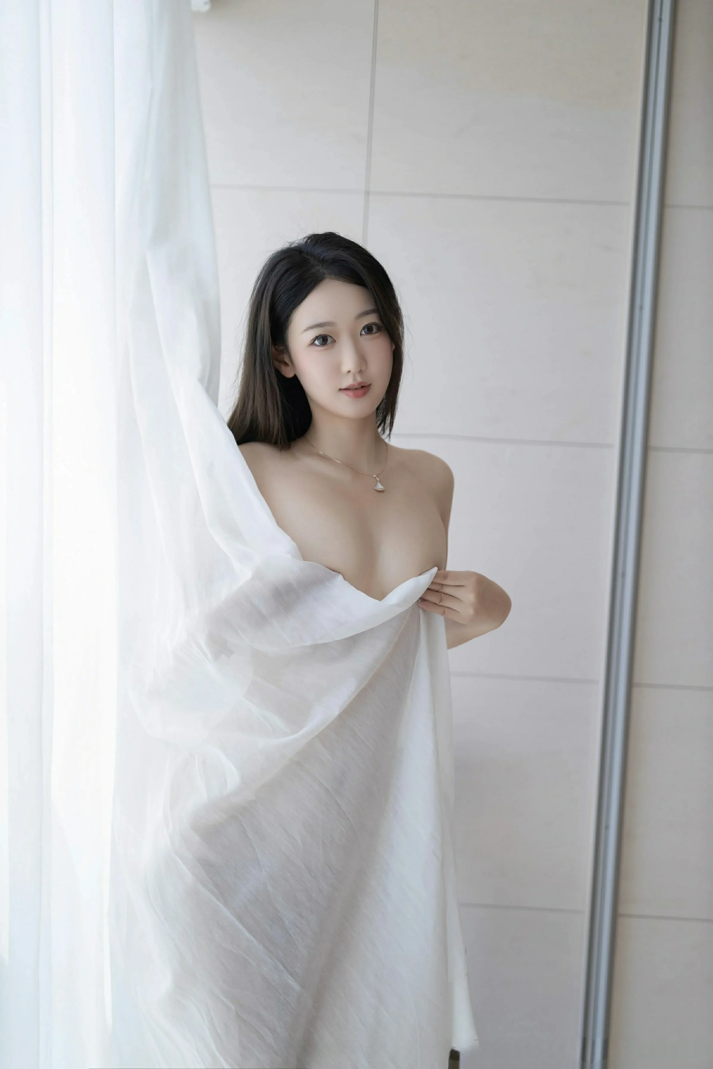 [XiuRen秀人网] 2025.02.05 No.9840 唐安琪第1张