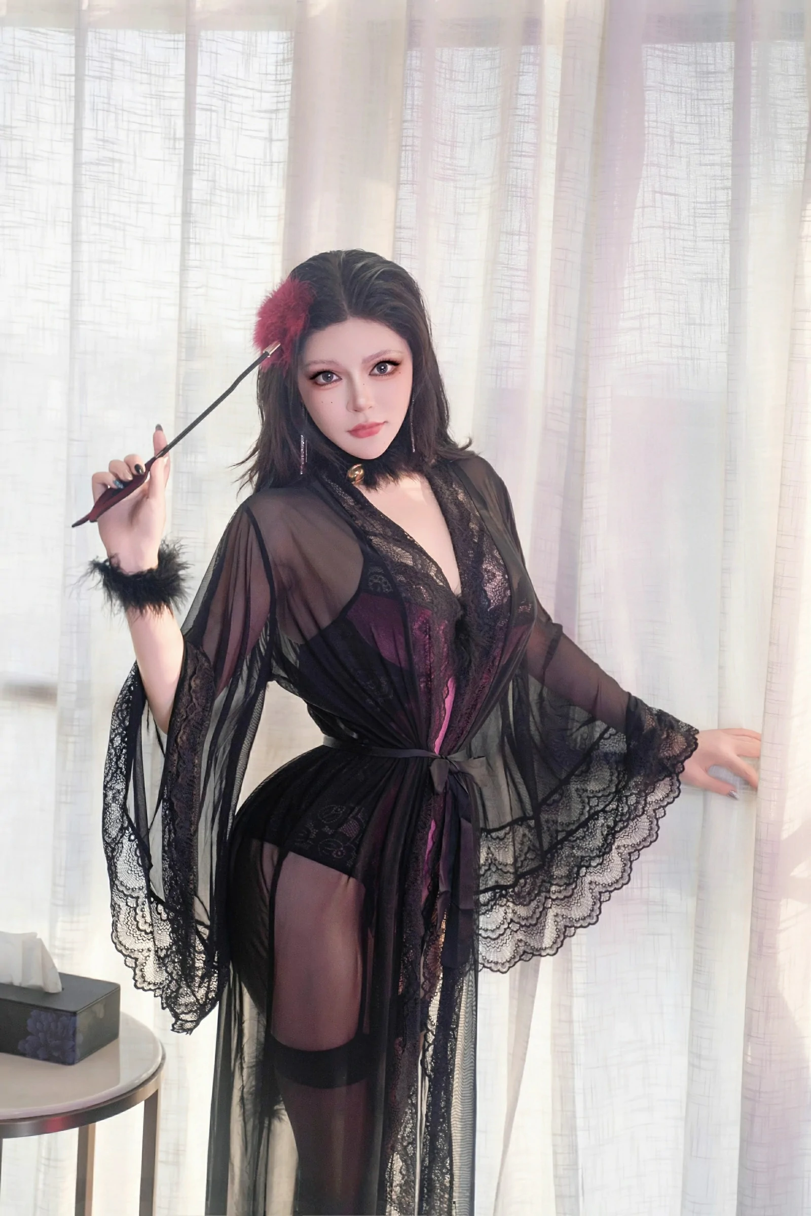 [XiuRen秀人网] 2025.02.07 No.9846 伊丽莎有点白第1张
