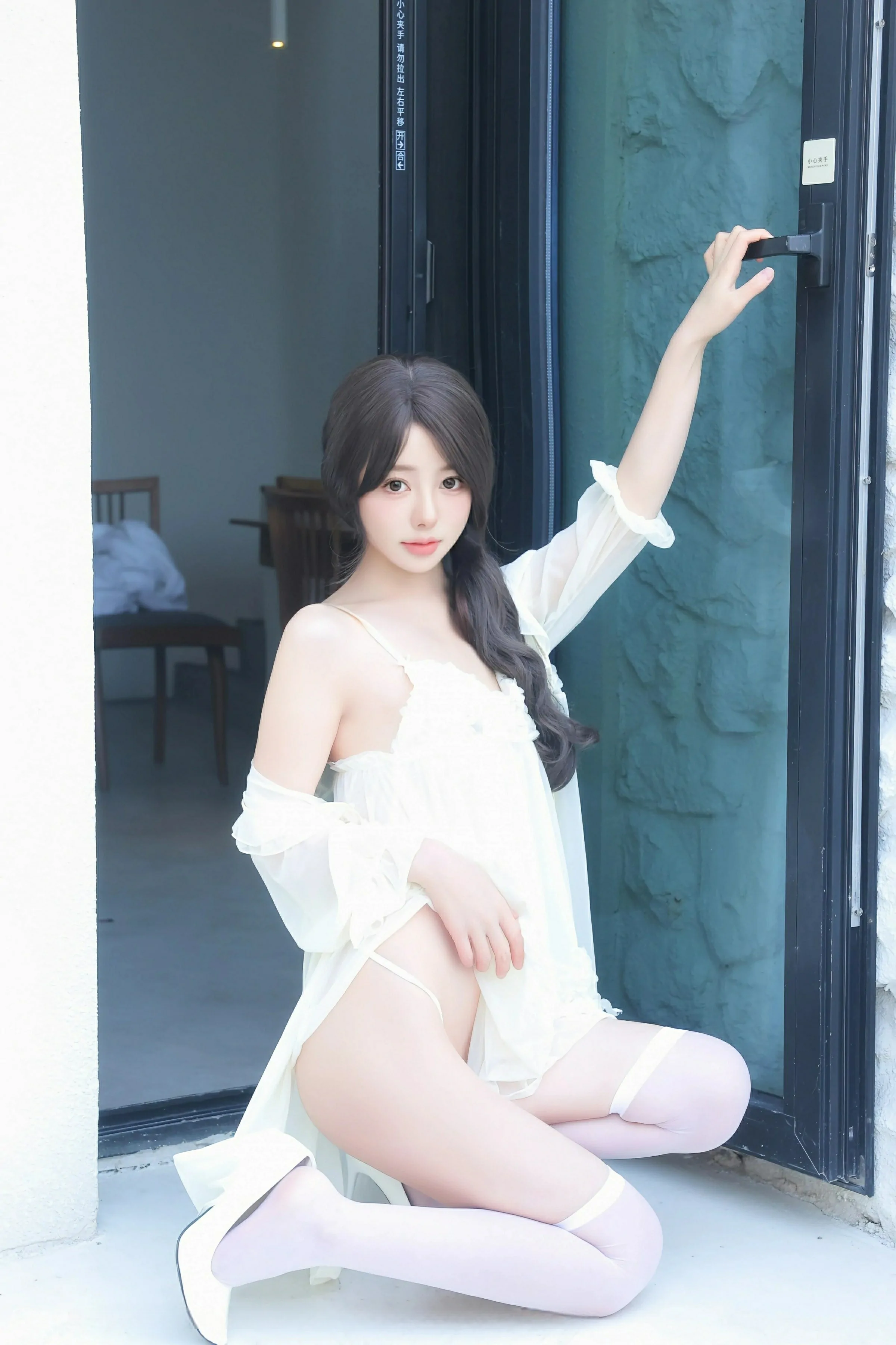 [XiuRen秀人网] 2025.02.07 No.9851 桃妖夭第1张