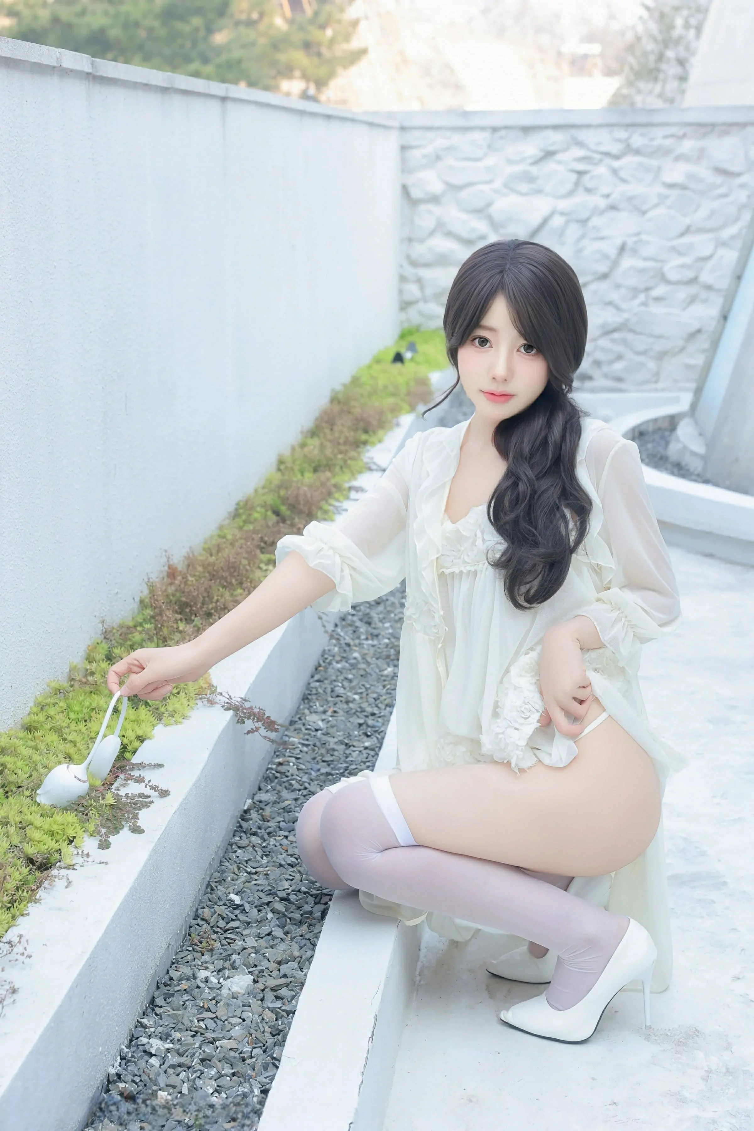 [XiuRen秀人网] 2025.02.07 No.9851 桃妖夭第1张