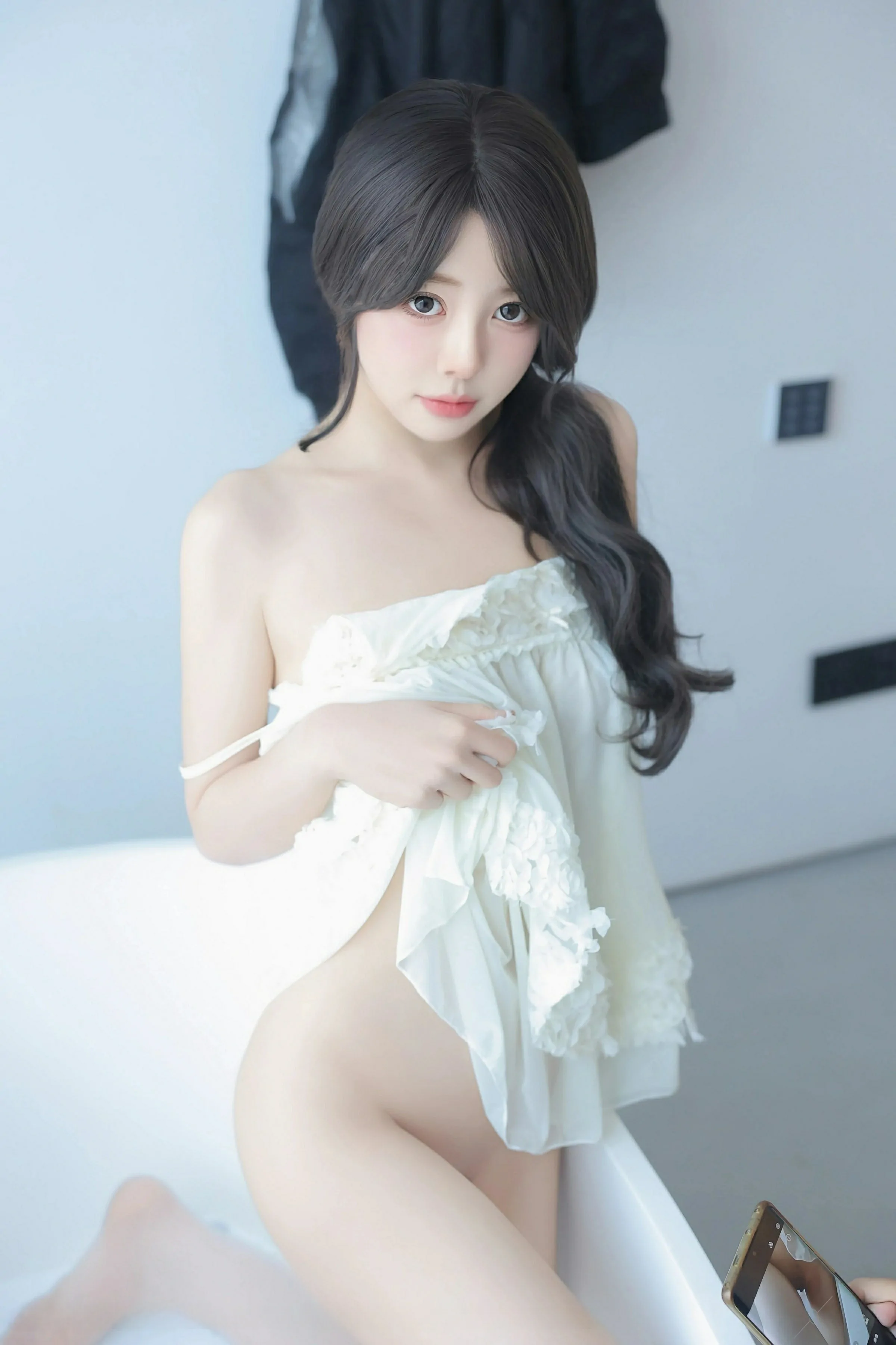 [XiuRen秀人网] 2025.02.07 No.9851 桃妖夭第1张