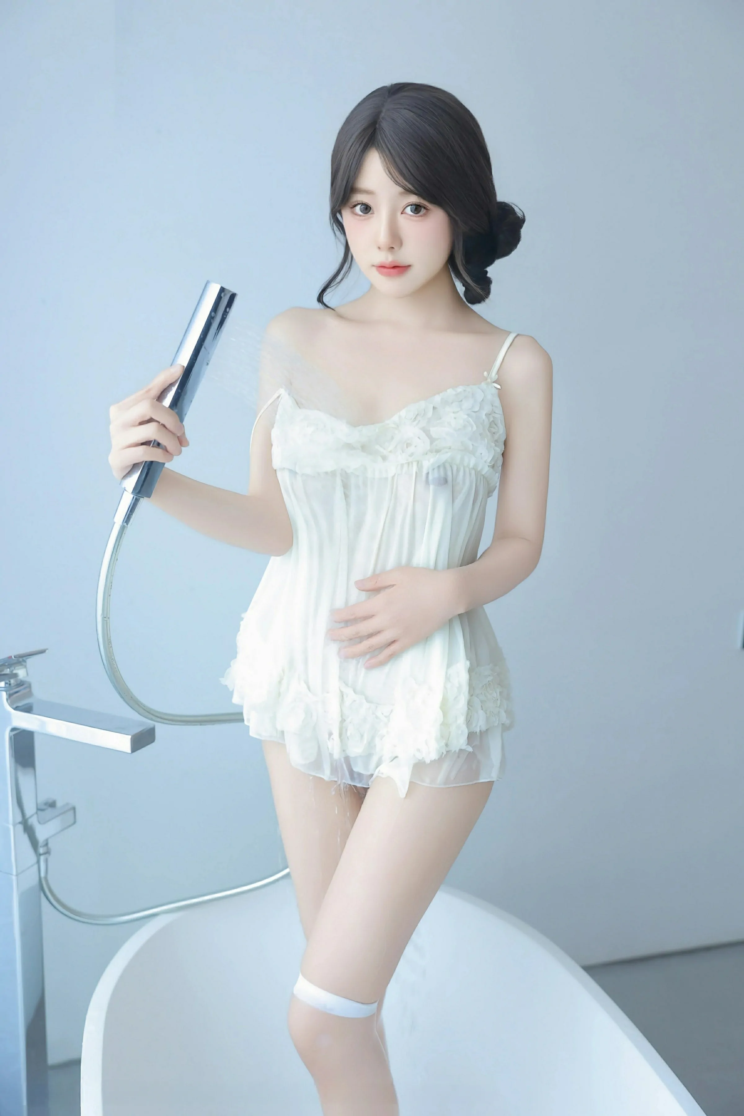 [XiuRen秀人网] 2025.02.07 No.9851 桃妖夭第1张