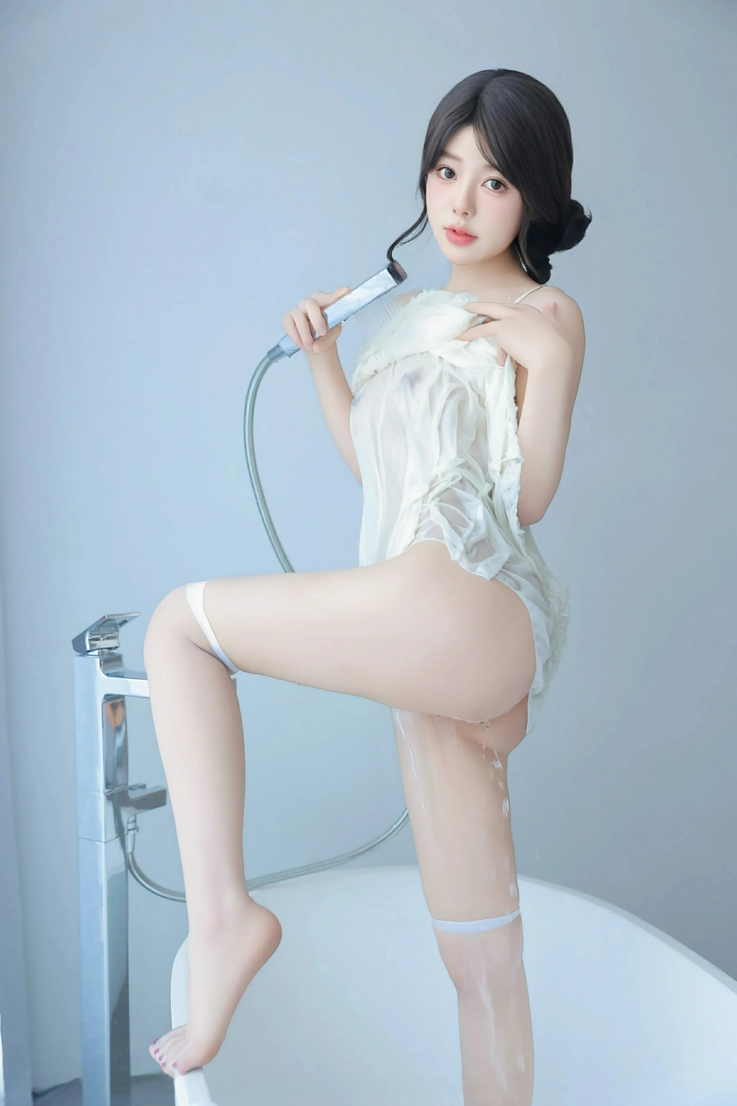 [XiuRen秀人网] 2025.02.07 No.9851 桃妖夭第1张