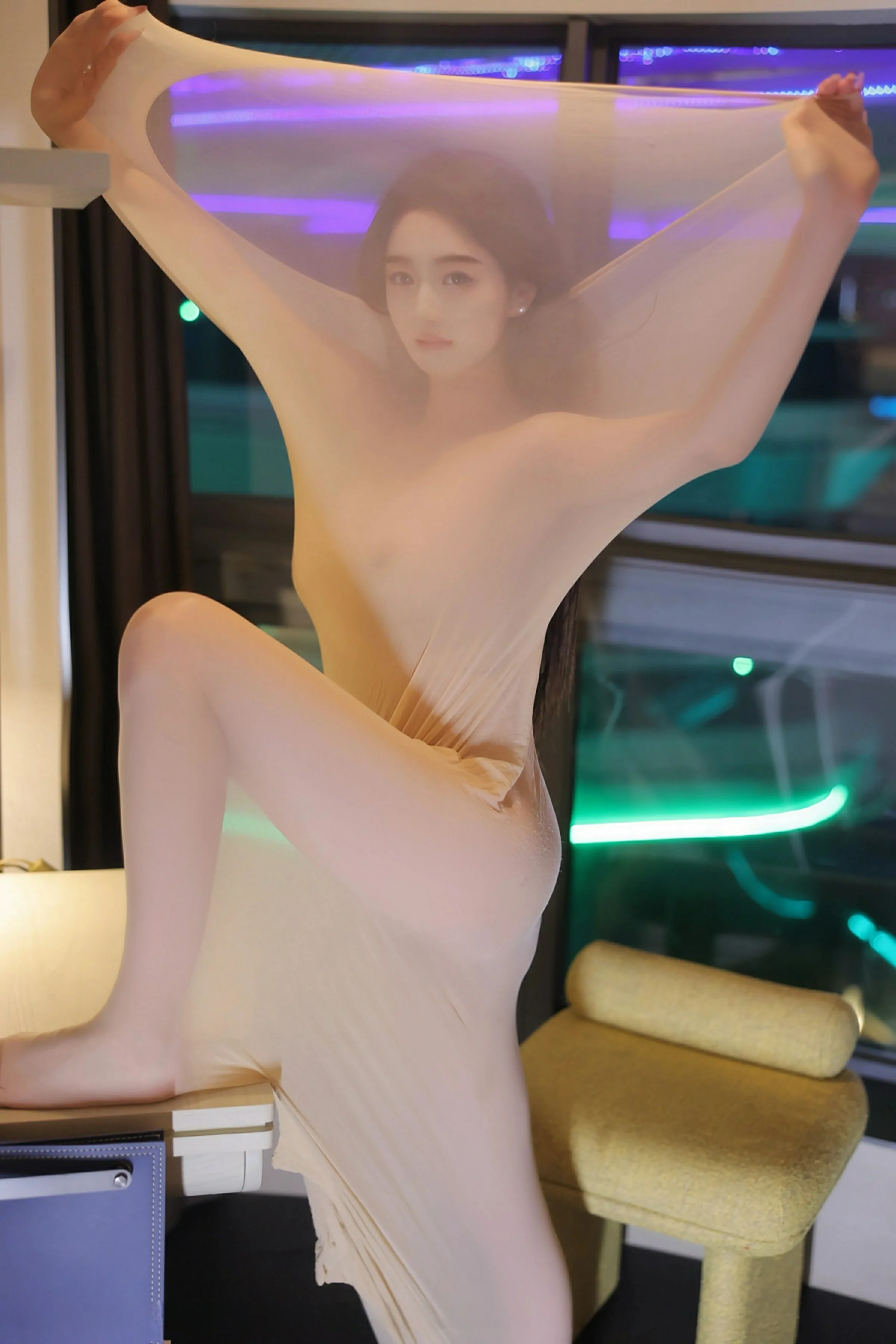 [XiuRen秀人网] 2025.02.08 No.9860 candy糖糖第1张