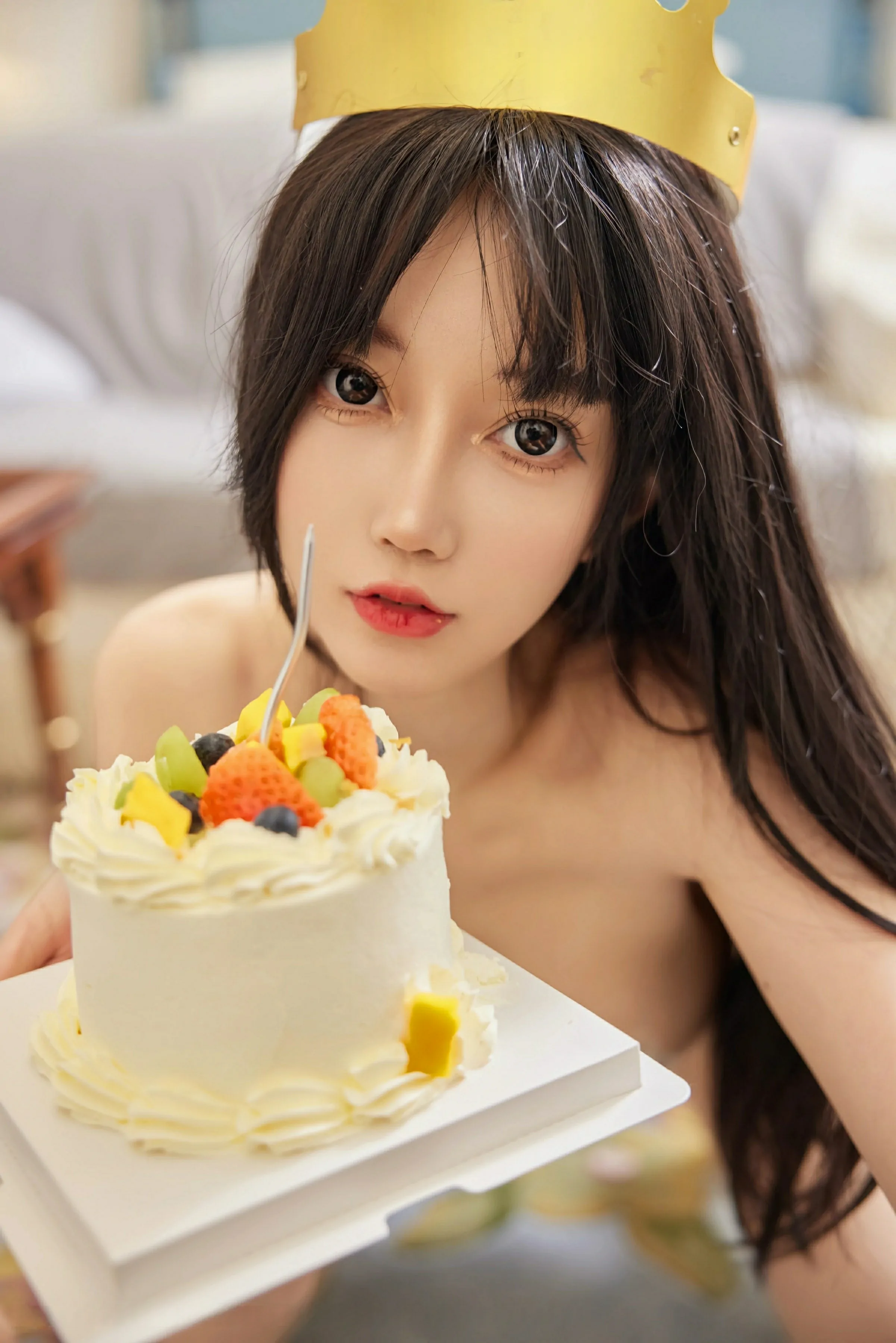 [XiuRen秀人网] 2025.02.10 No.9864 玥儿玥er第1张