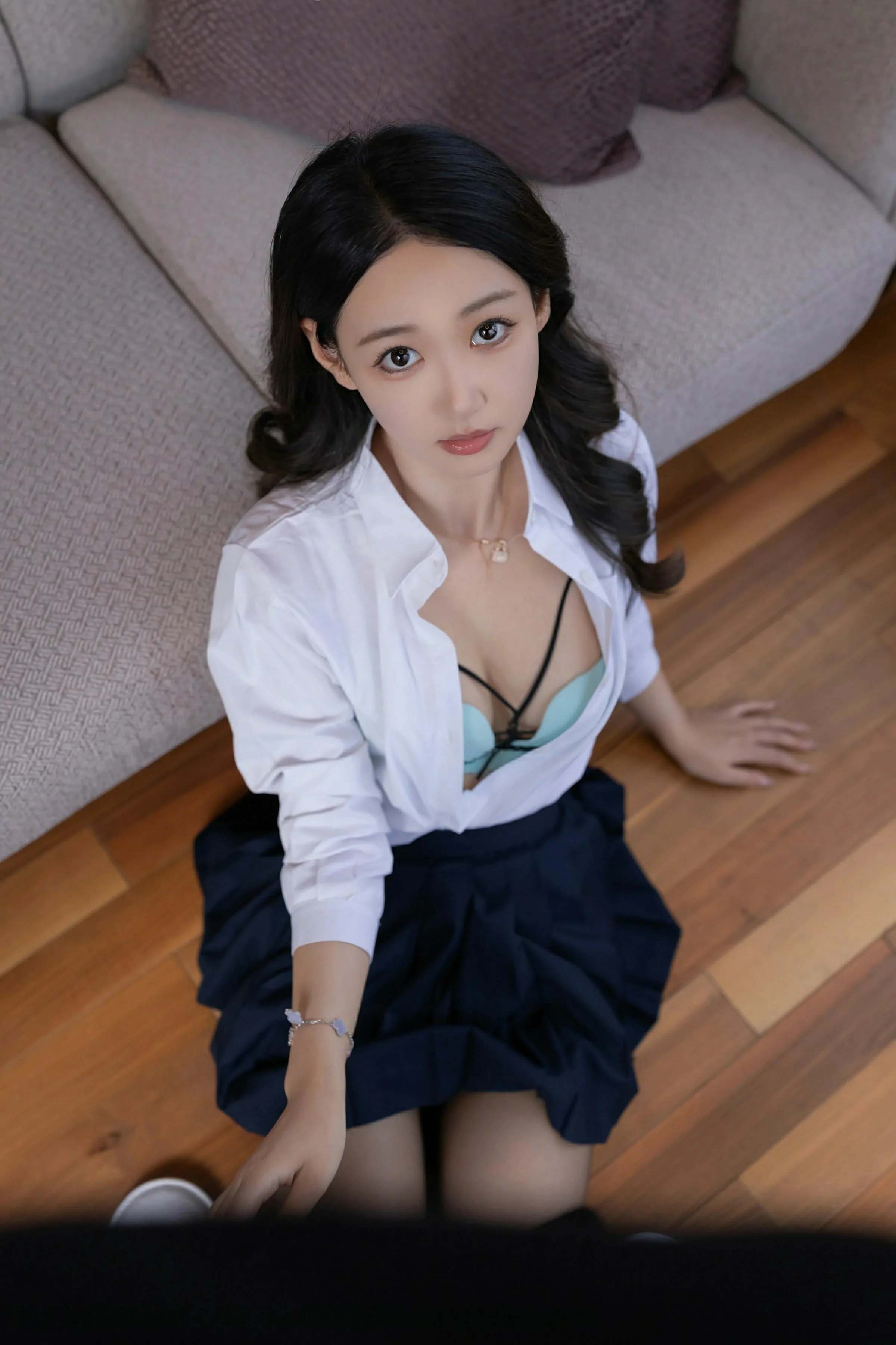 [XiuRen秀人网] 2025.02.10 No.9866 唐安琪第1张