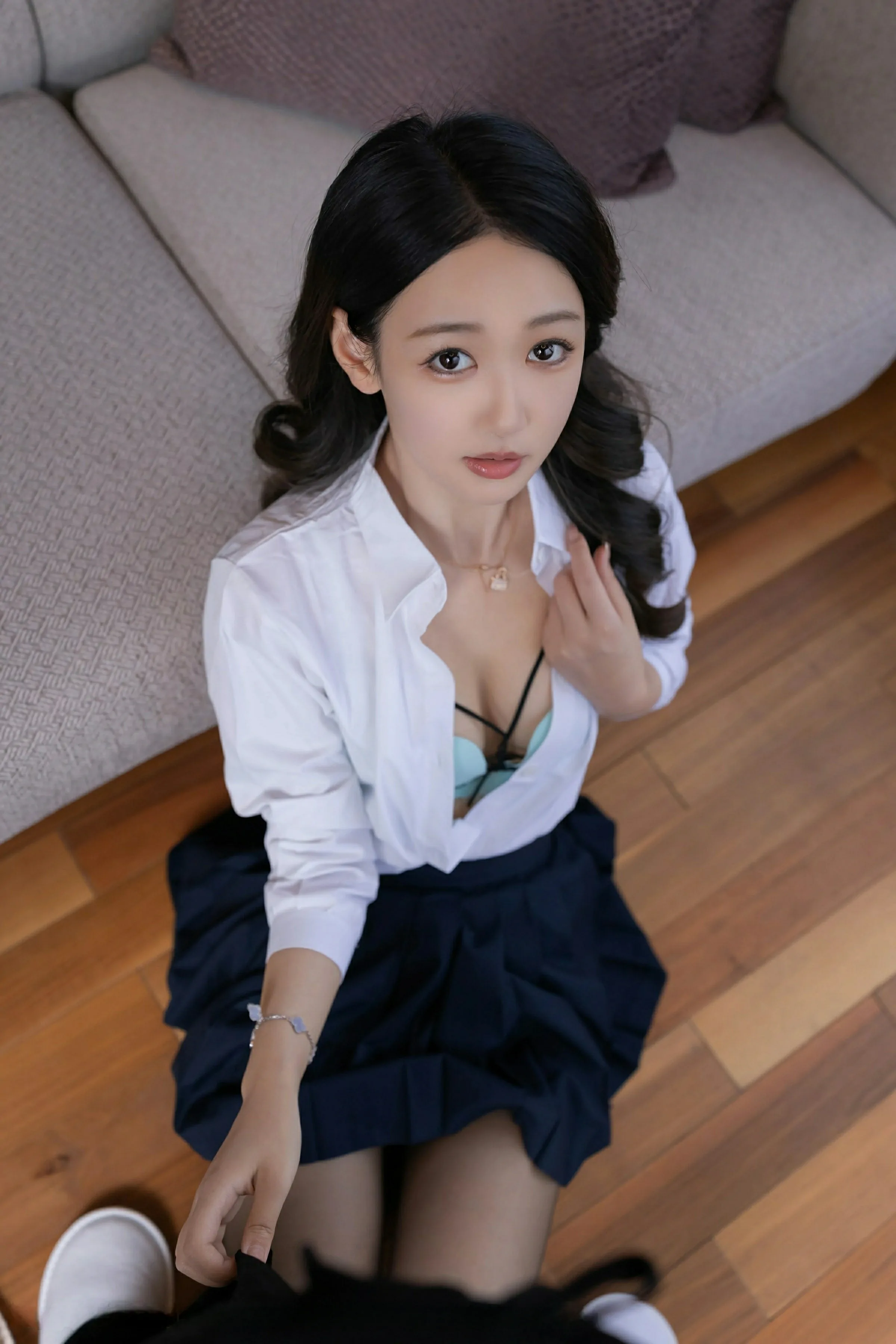 [XiuRen秀人网] 2025.02.10 No.9866 唐安琪第1张
