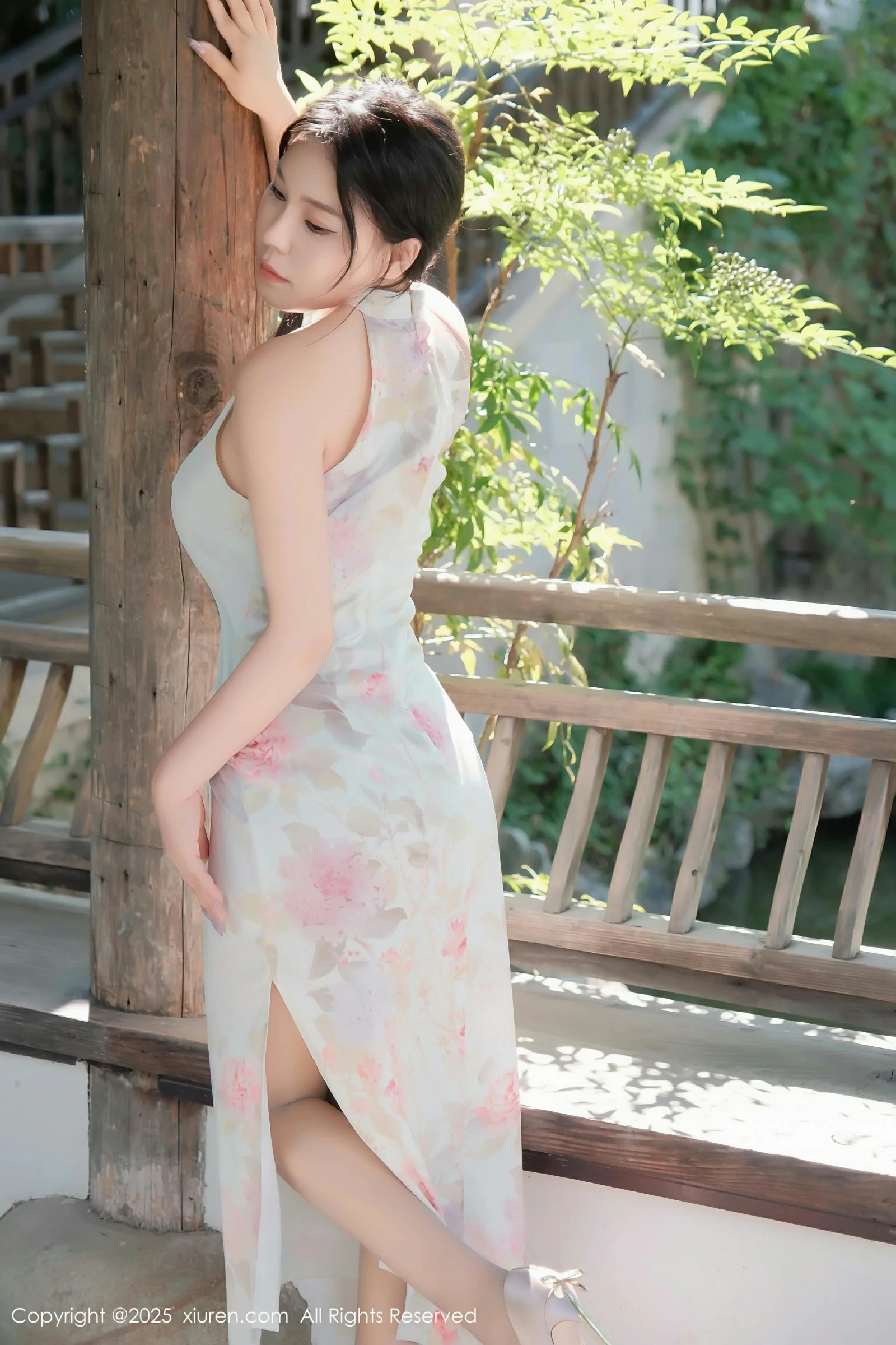 [XiuRen秀人网] 2025.02.17 No.9893 麦田第1张