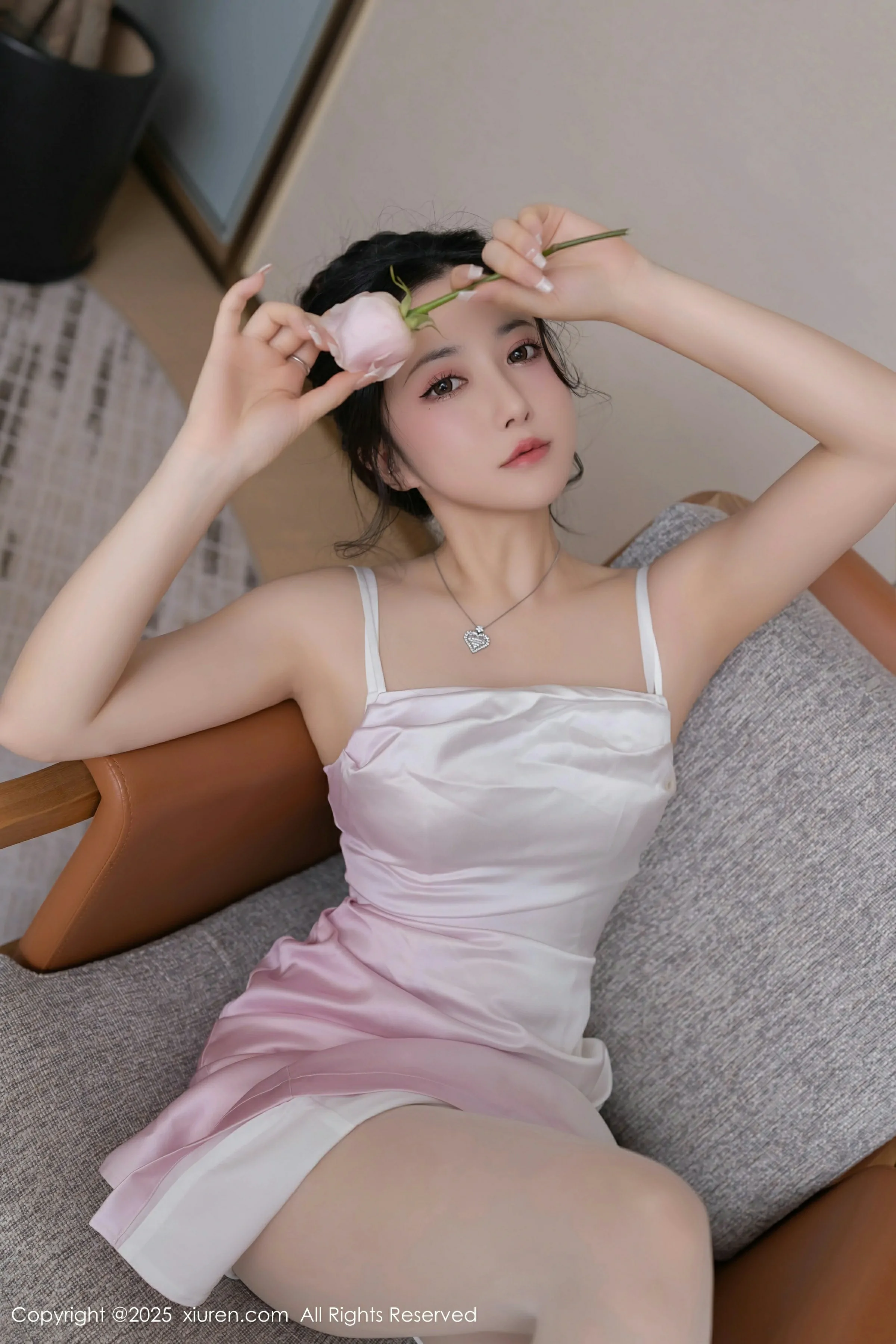 [XiuRen秀人网] 2025.02.19 No.9907 鱼子酱Fish第1张