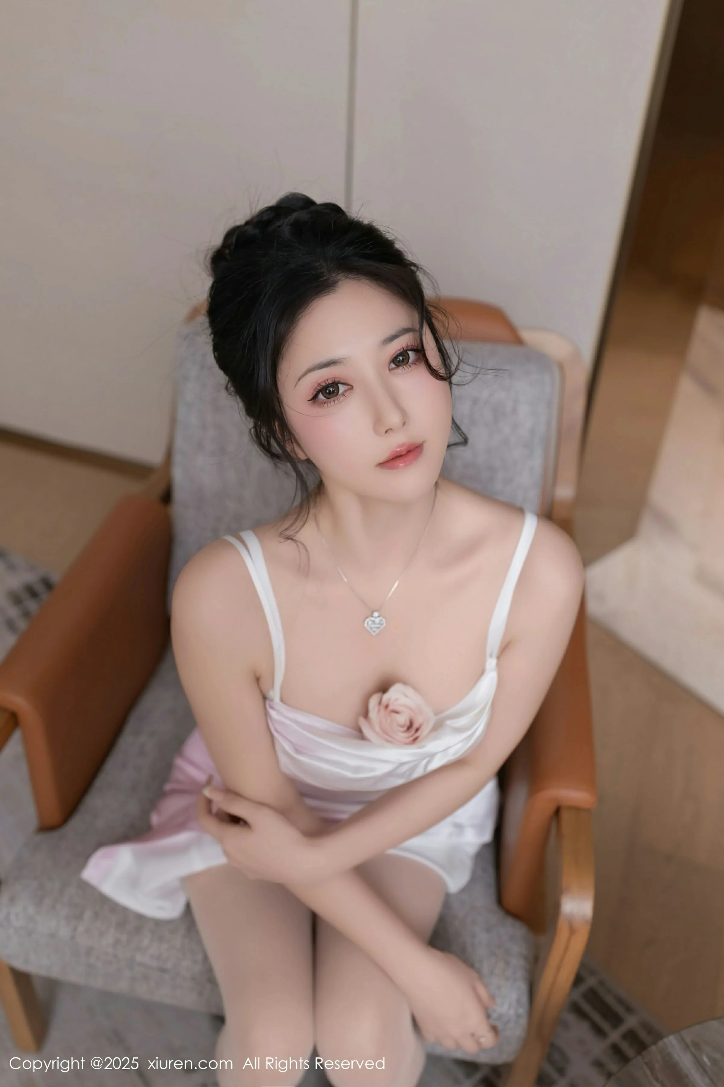 [XiuRen秀人网] 2025.02.19 No.9907 鱼子酱Fish第1张