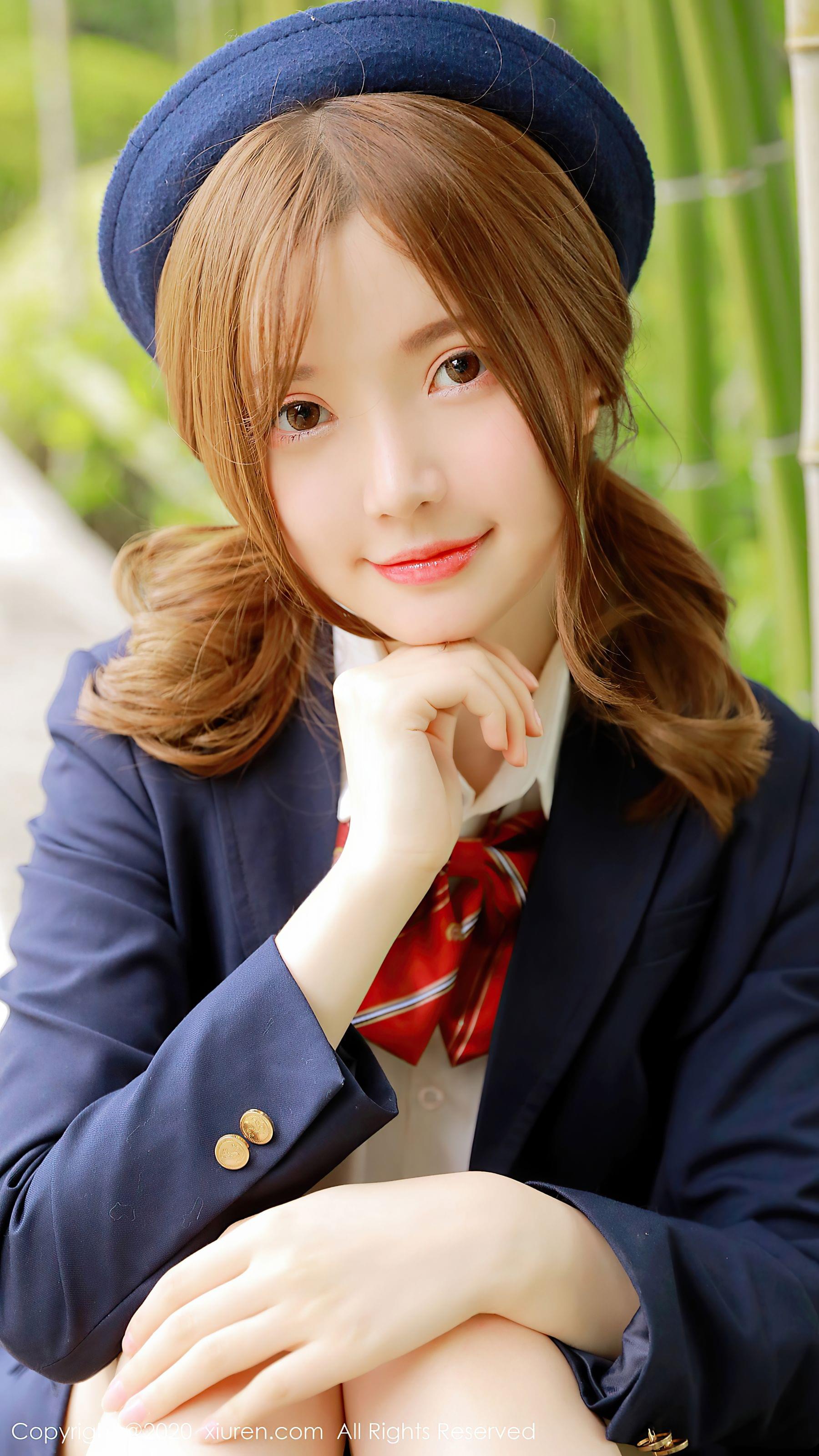 秀人 No.2517 糯美子Mini第8张