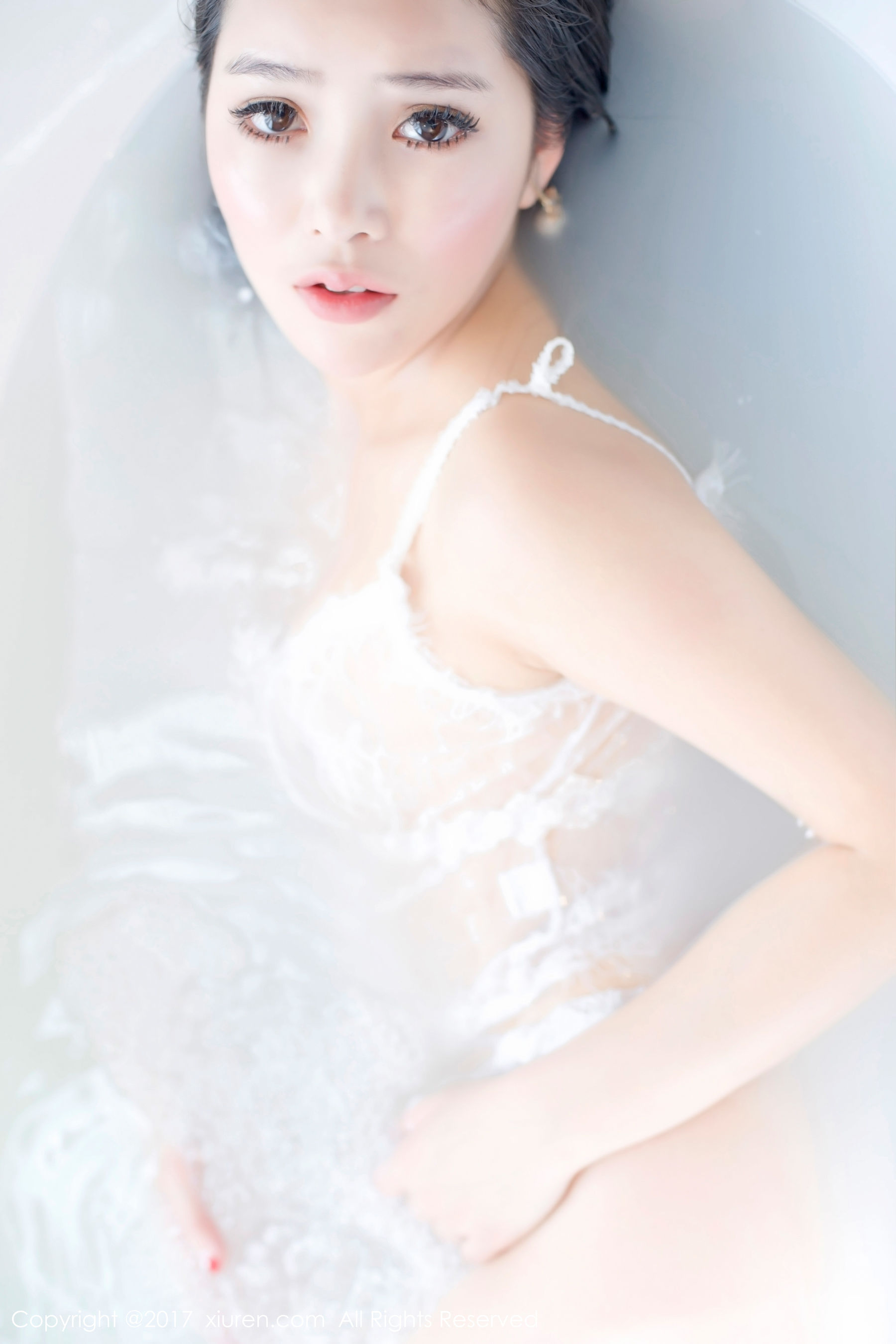  御姐混血范美女@艾弥 秀人网XIUREN No.792第5张