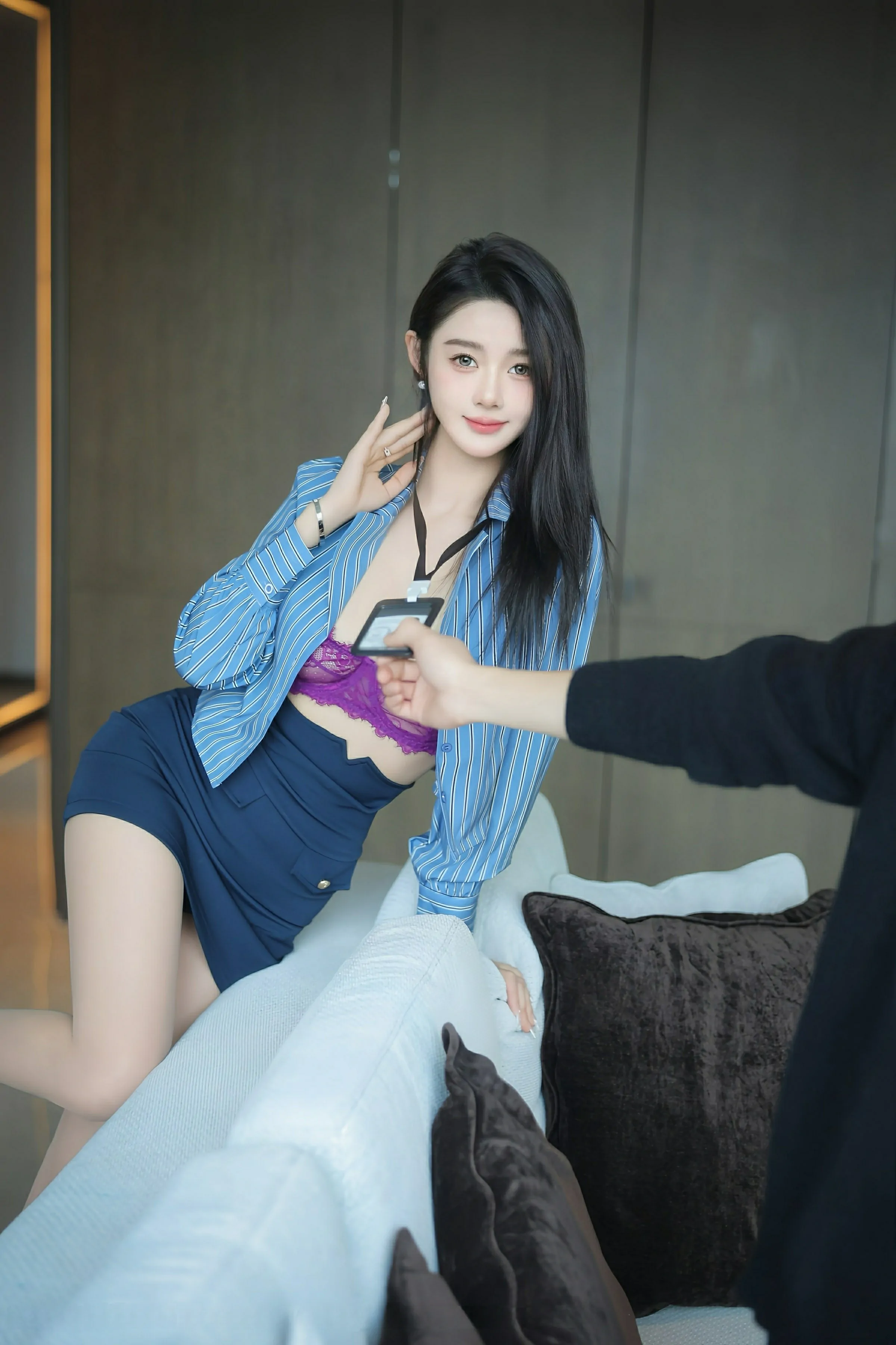 [XiuRen秀人网] 2025.02.21 No.9921 Candy糖糖第1张
