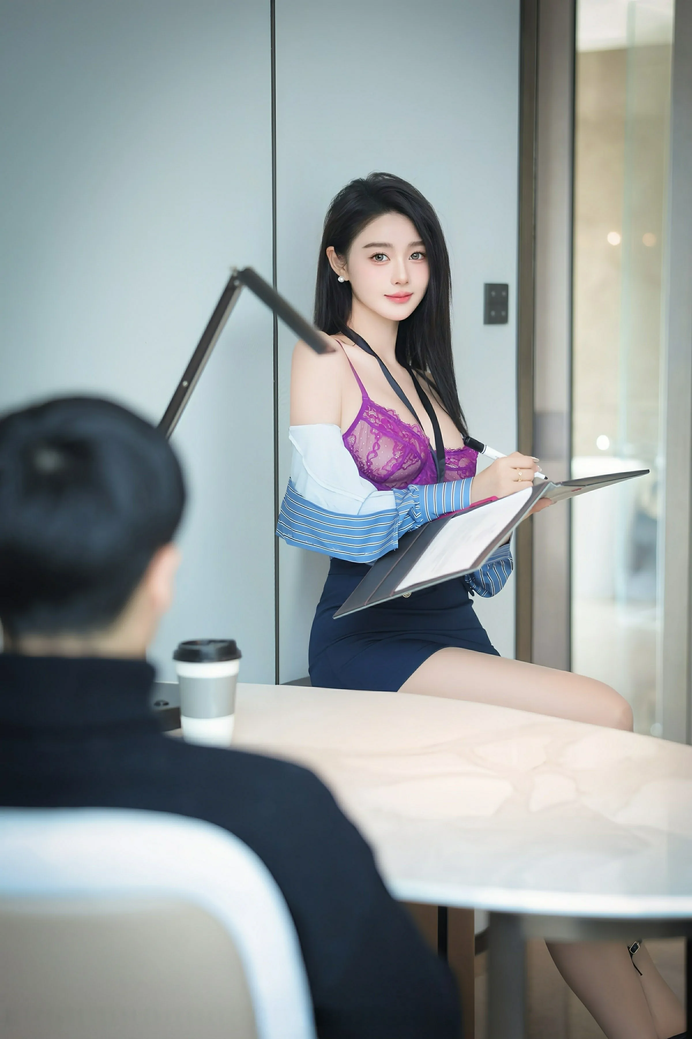 [XiuRen秀人网] 2025.02.21 No.9921 Candy糖糖第1张