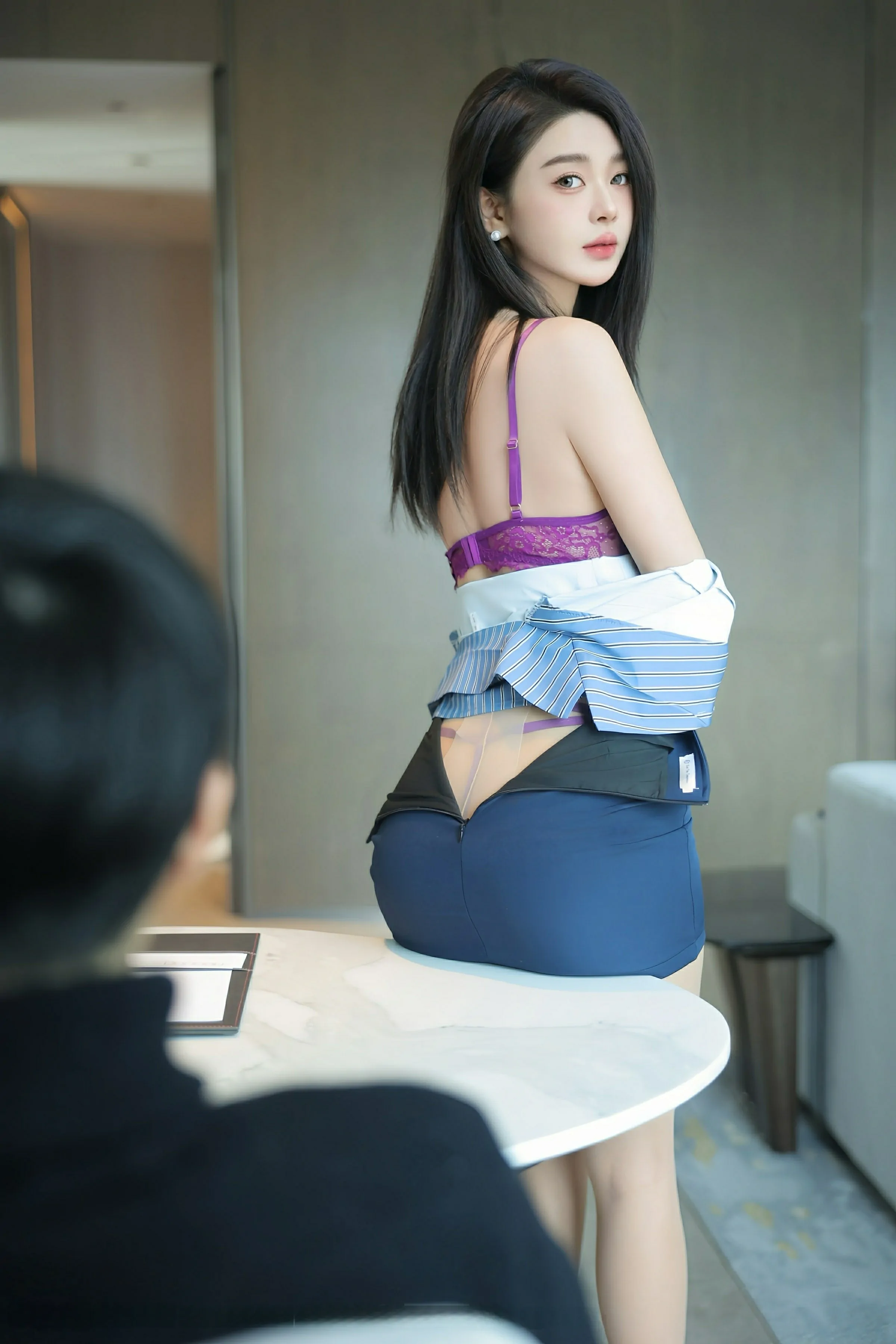 [XiuRen秀人网] 2025.02.21 No.9921 Candy糖糖第1张