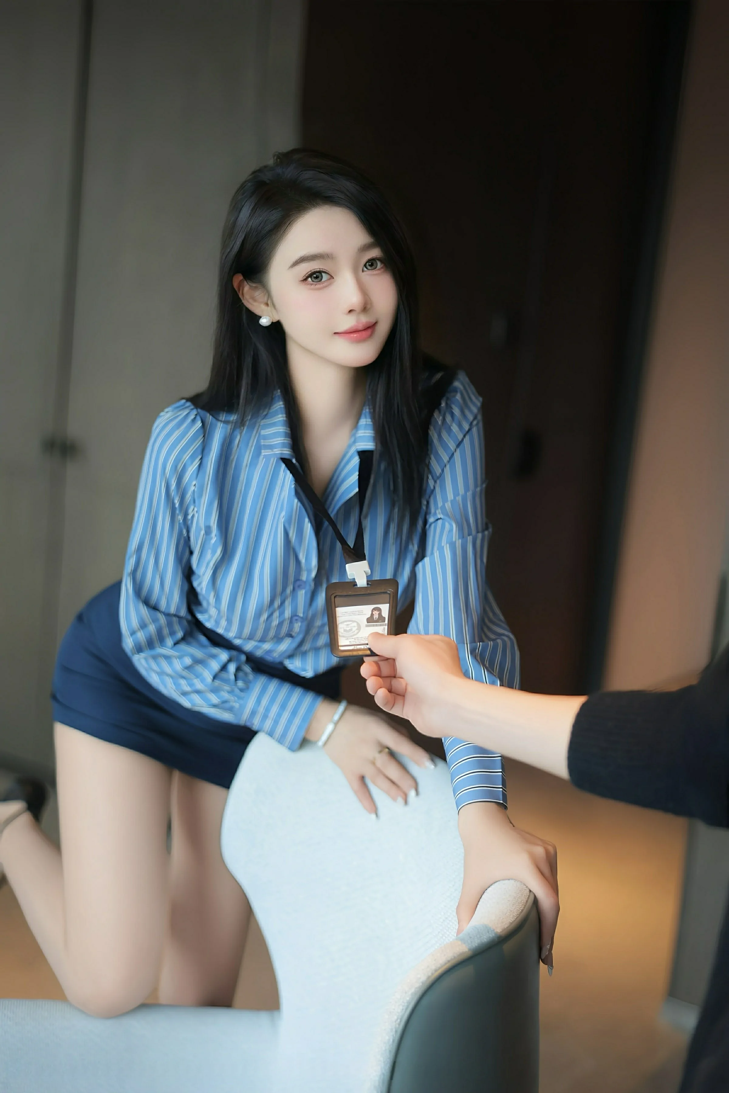 [XiuRen秀人网] 2025.02.21 No.9921 Candy糖糖第1张