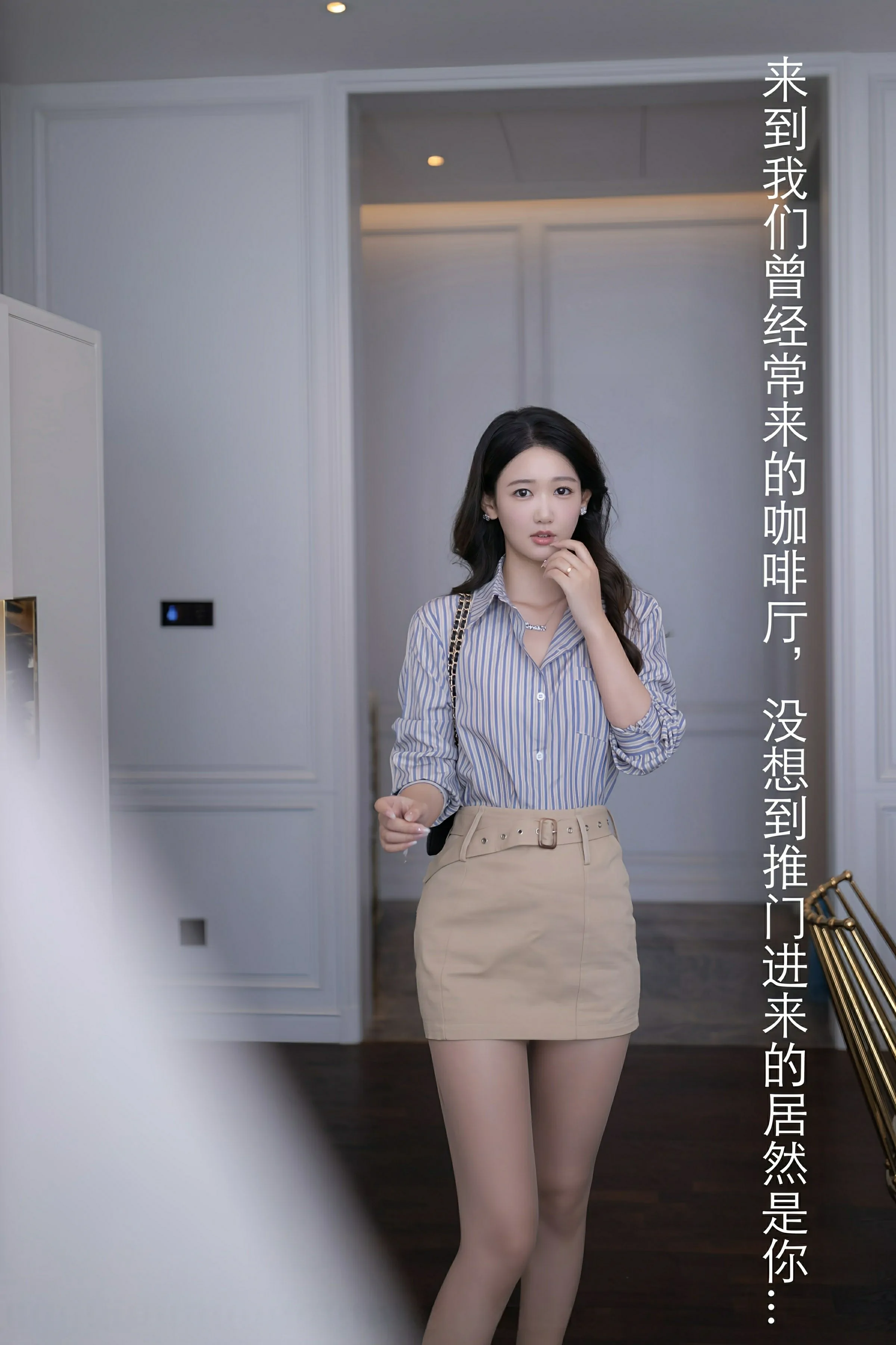 [XiuRen秀人网] 2025.02.24 No.9928 唐安琪第1张