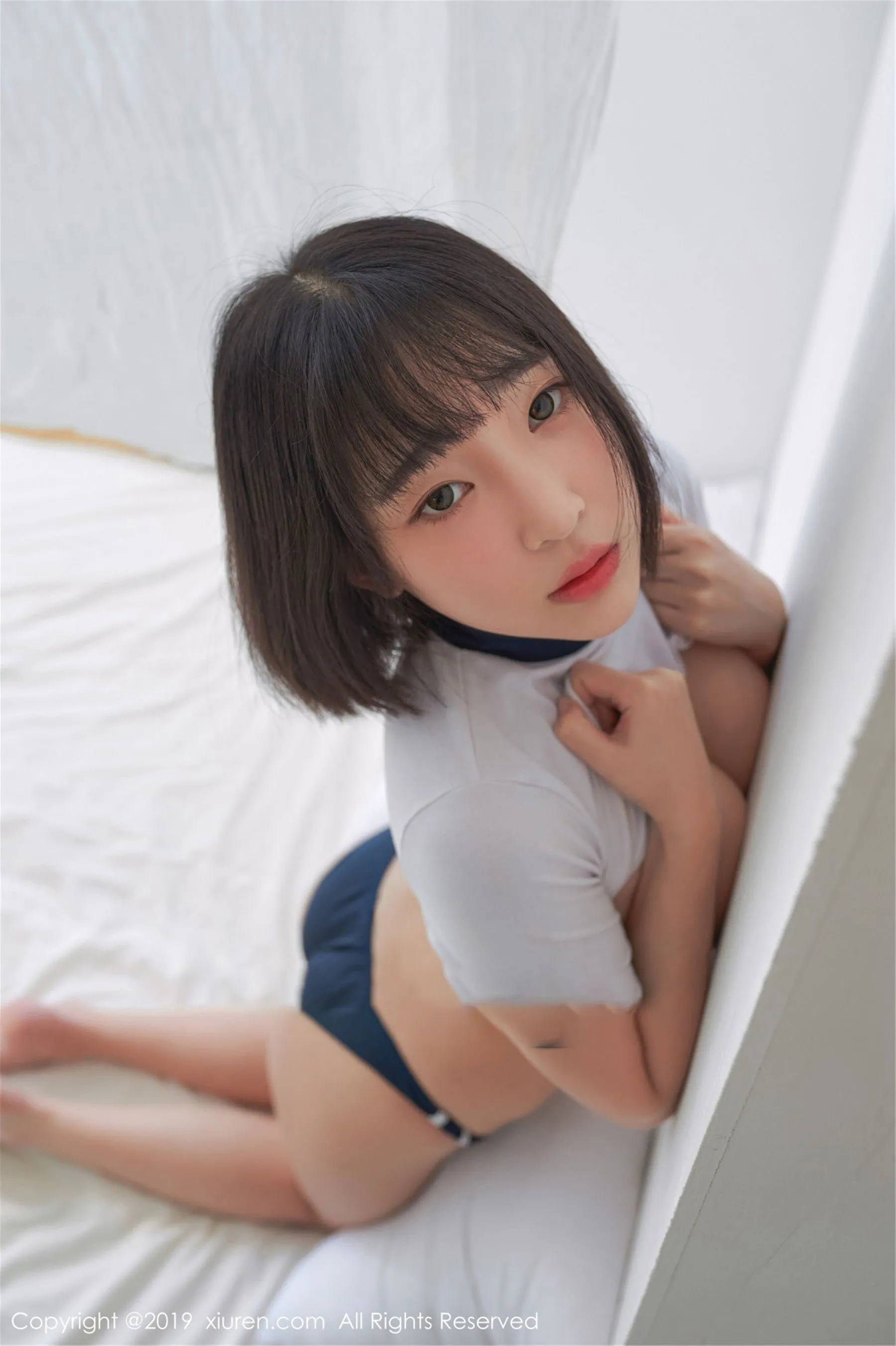 秀人XIUREN No.1611 模特_卿卿第11张