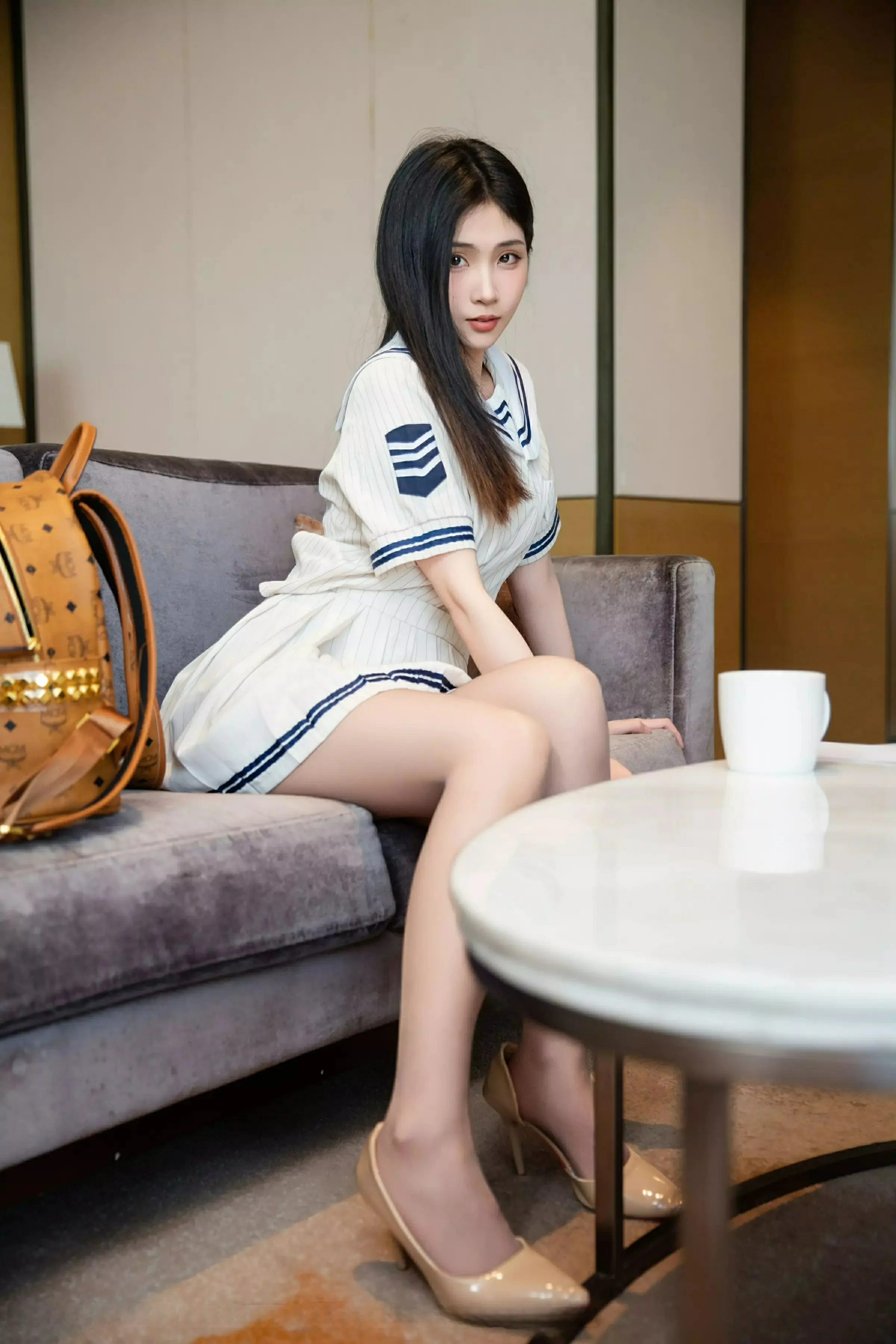 [XiuRen秀人网] 2025.02.27 No.9942 刘婷婷第1张