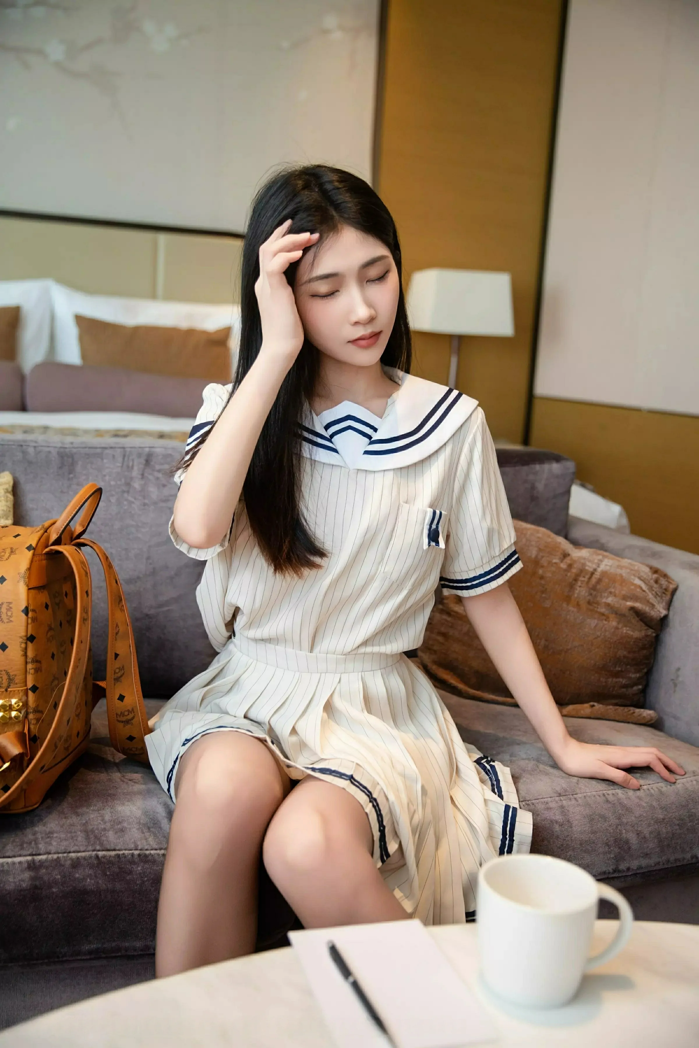 [XiuRen秀人网] 2025.02.27 No.9942 刘婷婷第1张