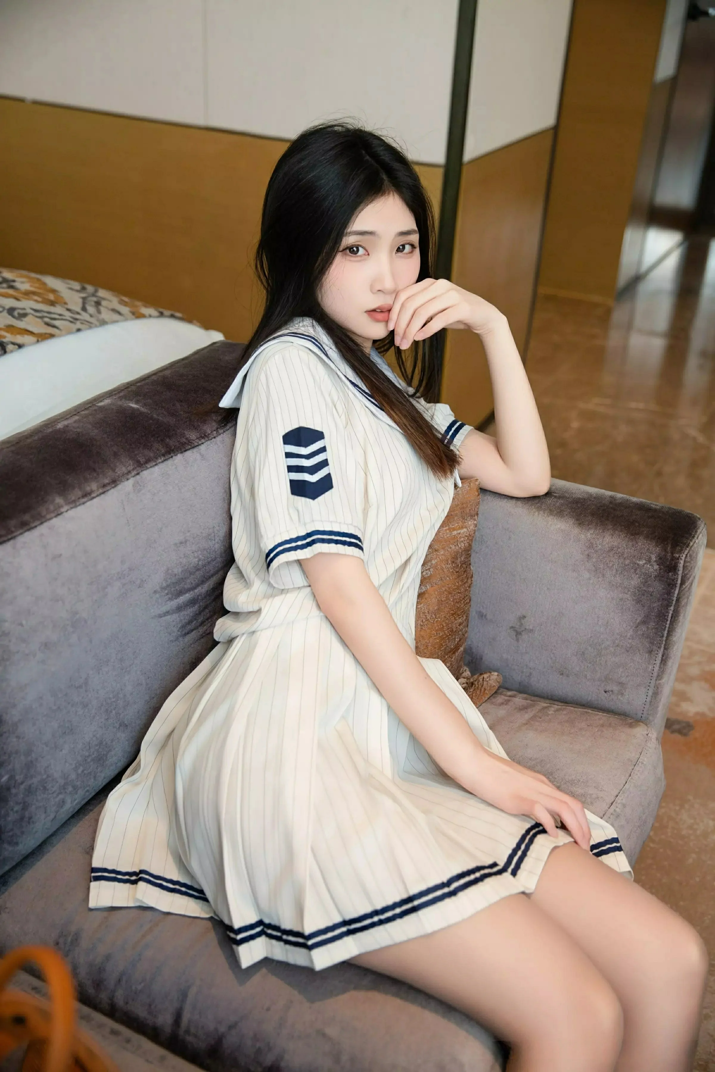 [XiuRen秀人网] 2025.02.27 No.9942 刘婷婷第1张