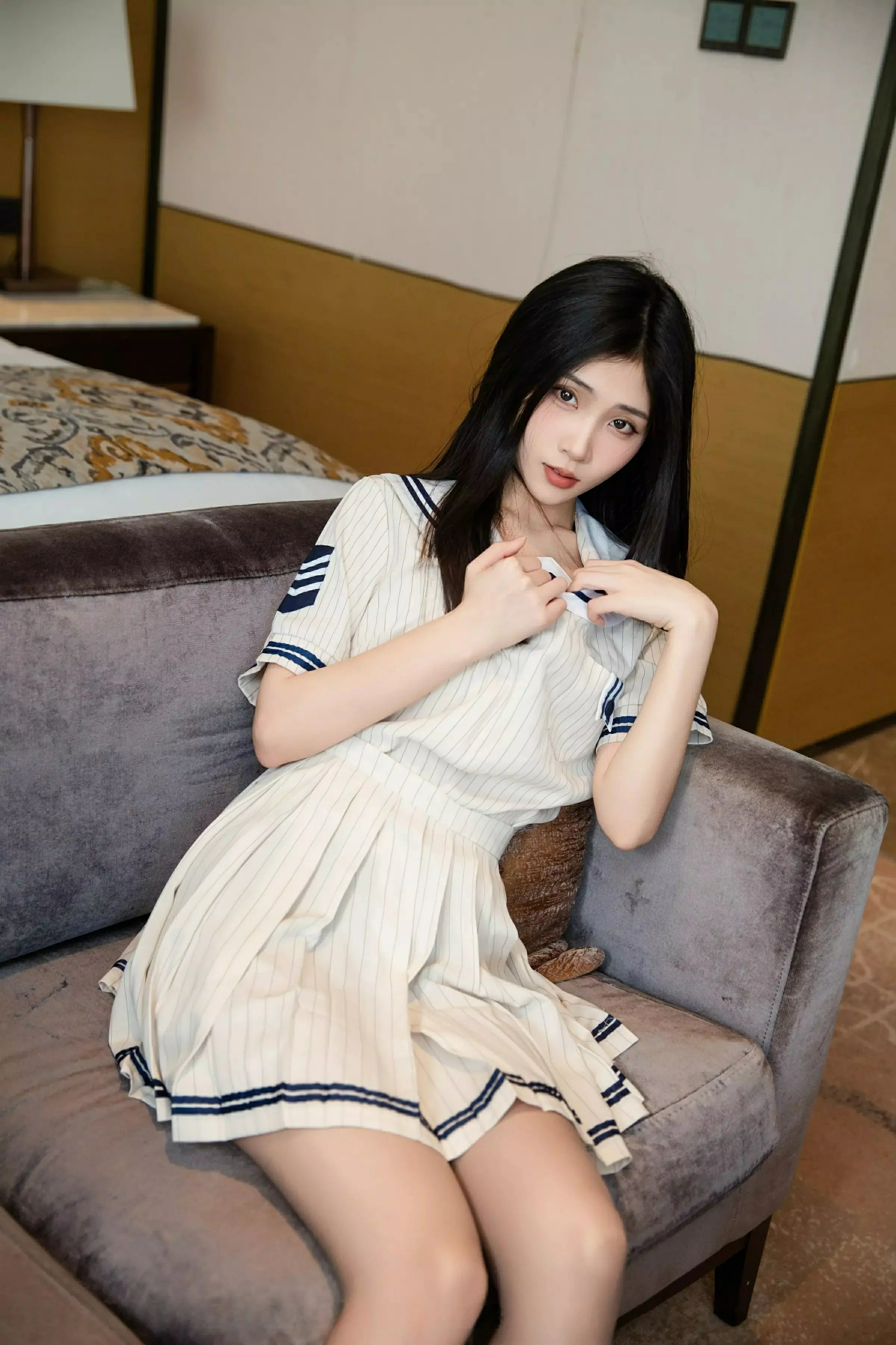[XiuRen秀人网] 2025.02.27 No.9942 刘婷婷第1张
