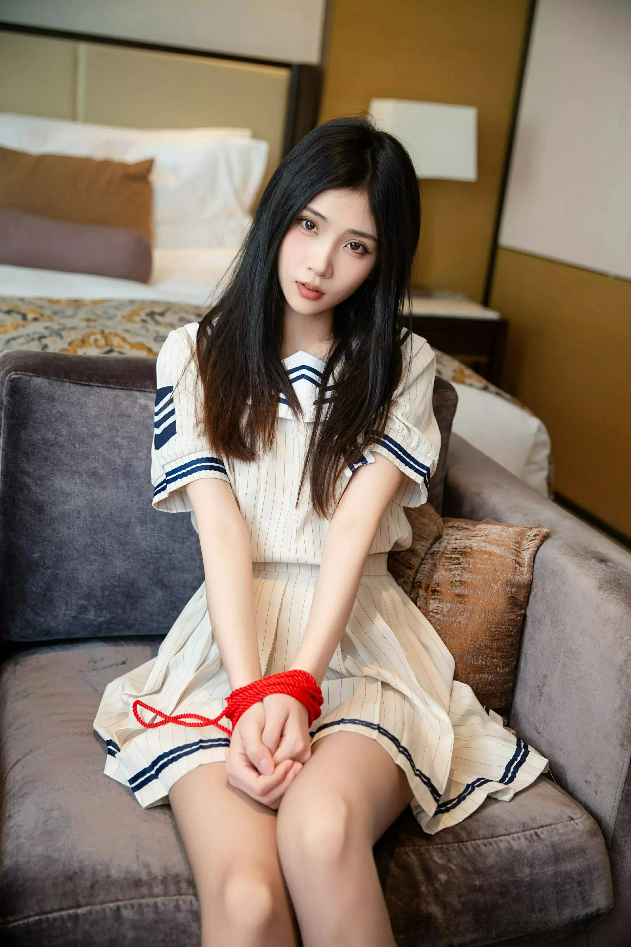 [XiuRen秀人网] 2025.02.27 No.9942 刘婷婷第1张