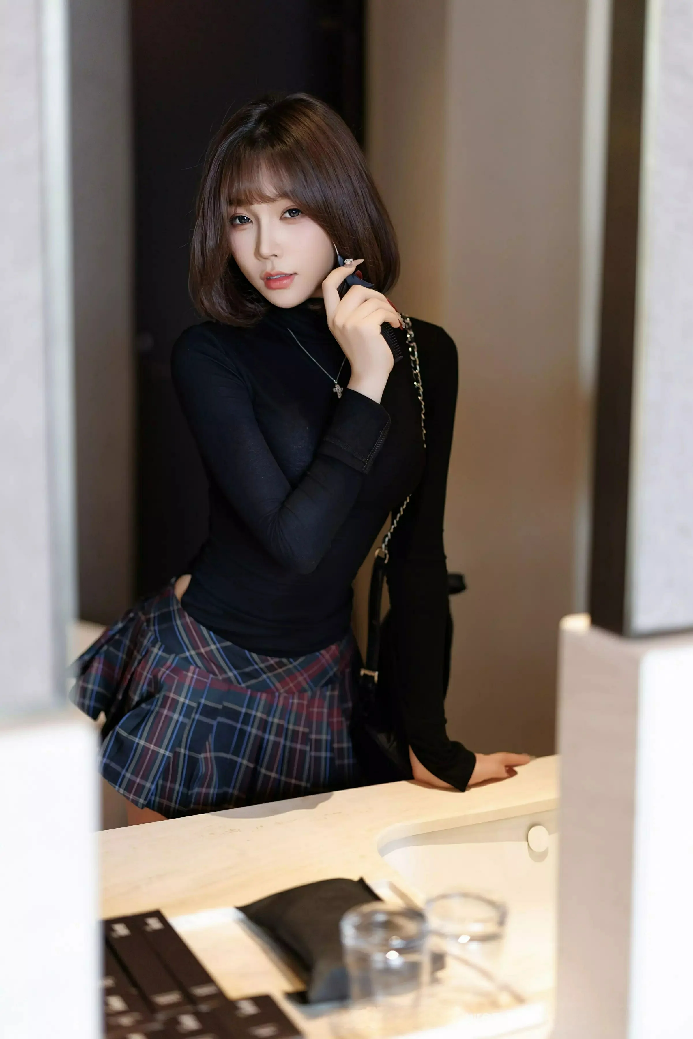 [XiuRen秀人网] 2025.02.27 No.9944 徐莉芝Booty第1张