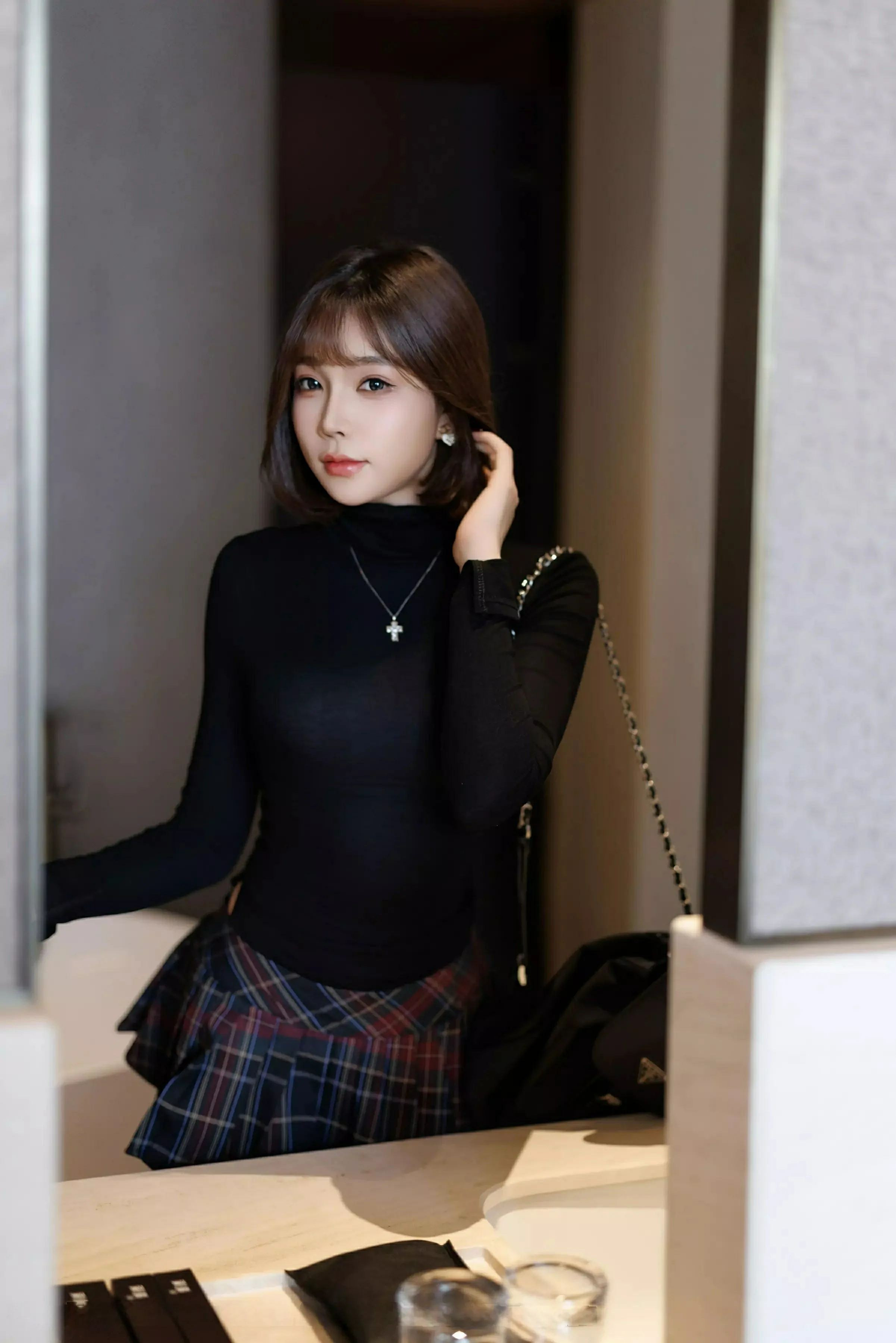 [XiuRen秀人网] 2025.02.27 No.9944 徐莉芝Booty第1张