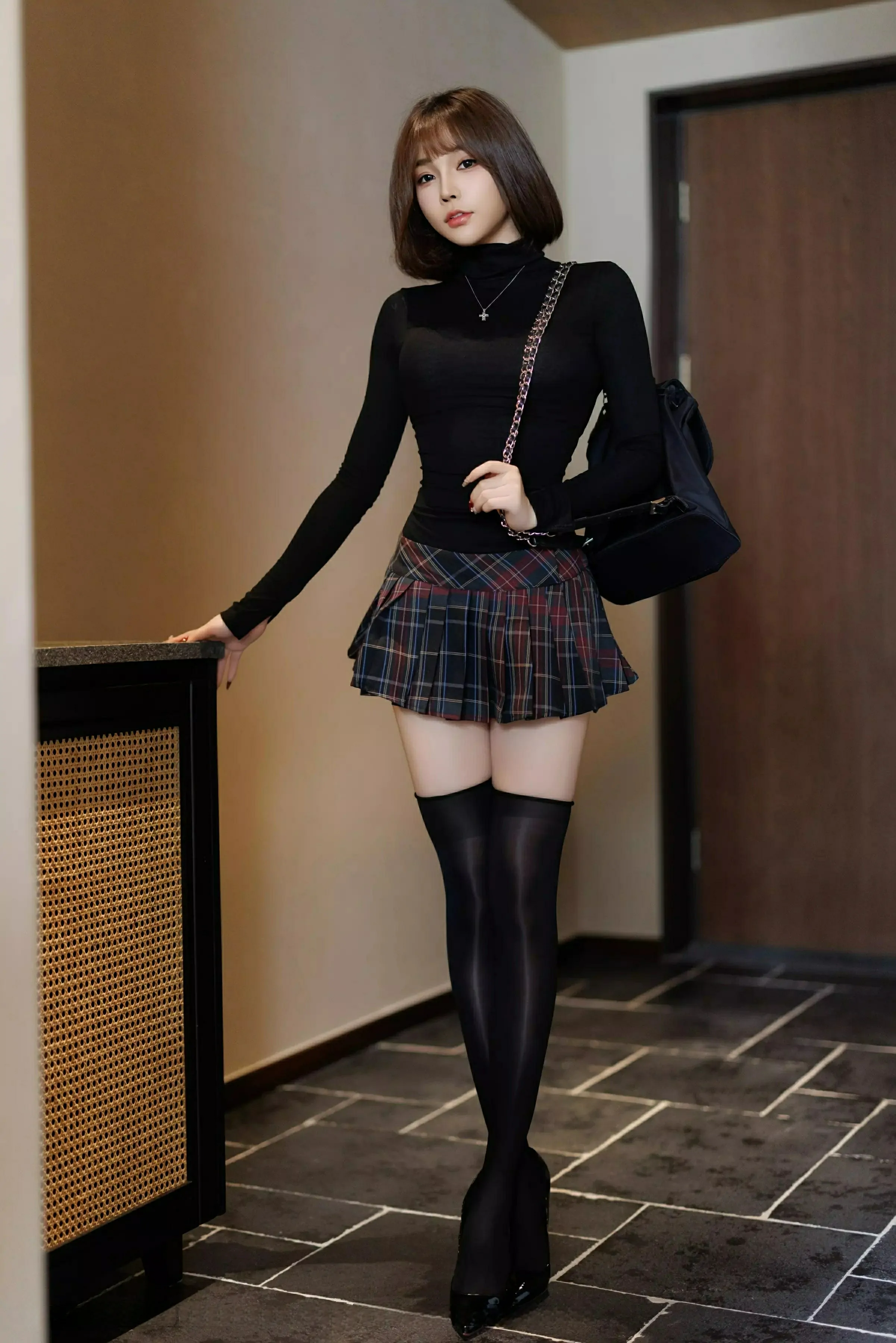 [XiuRen秀人网] 2025.02.27 No.9944 徐莉芝Booty第1张