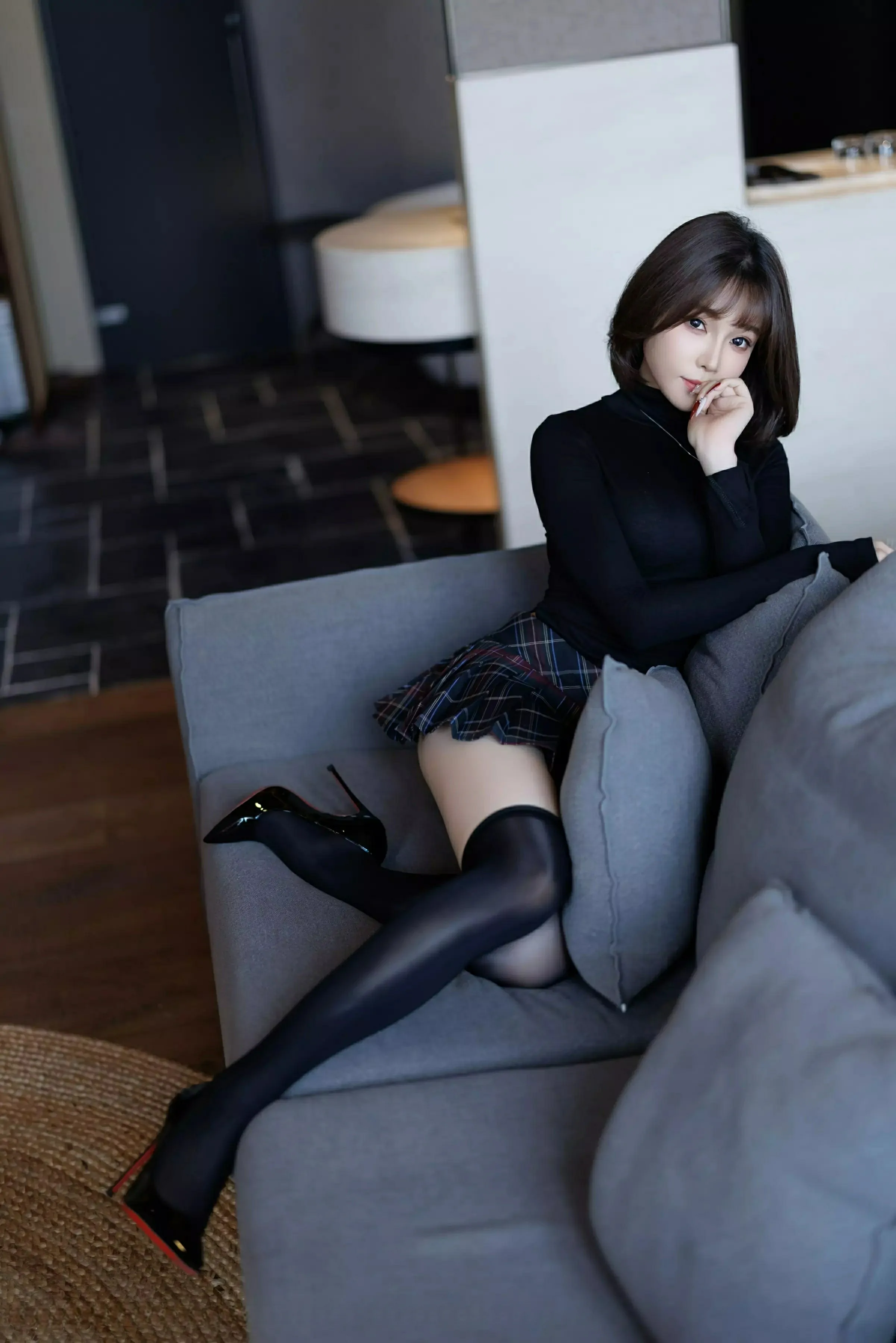 [XiuRen秀人网] 2025.02.27 No.9944 徐莉芝Booty第1张