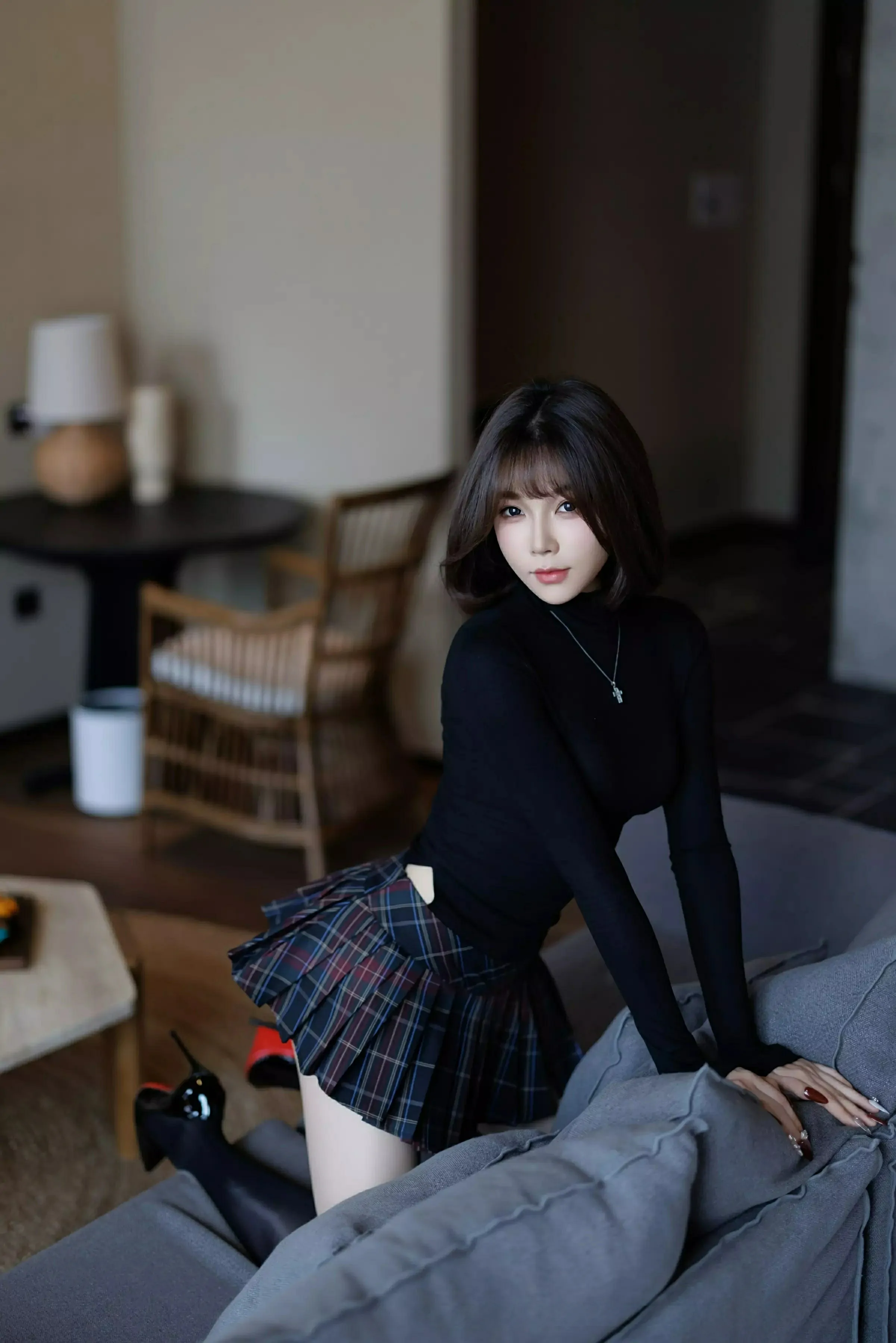 [XiuRen秀人网] 2025.02.27 No.9944 徐莉芝Booty第1张