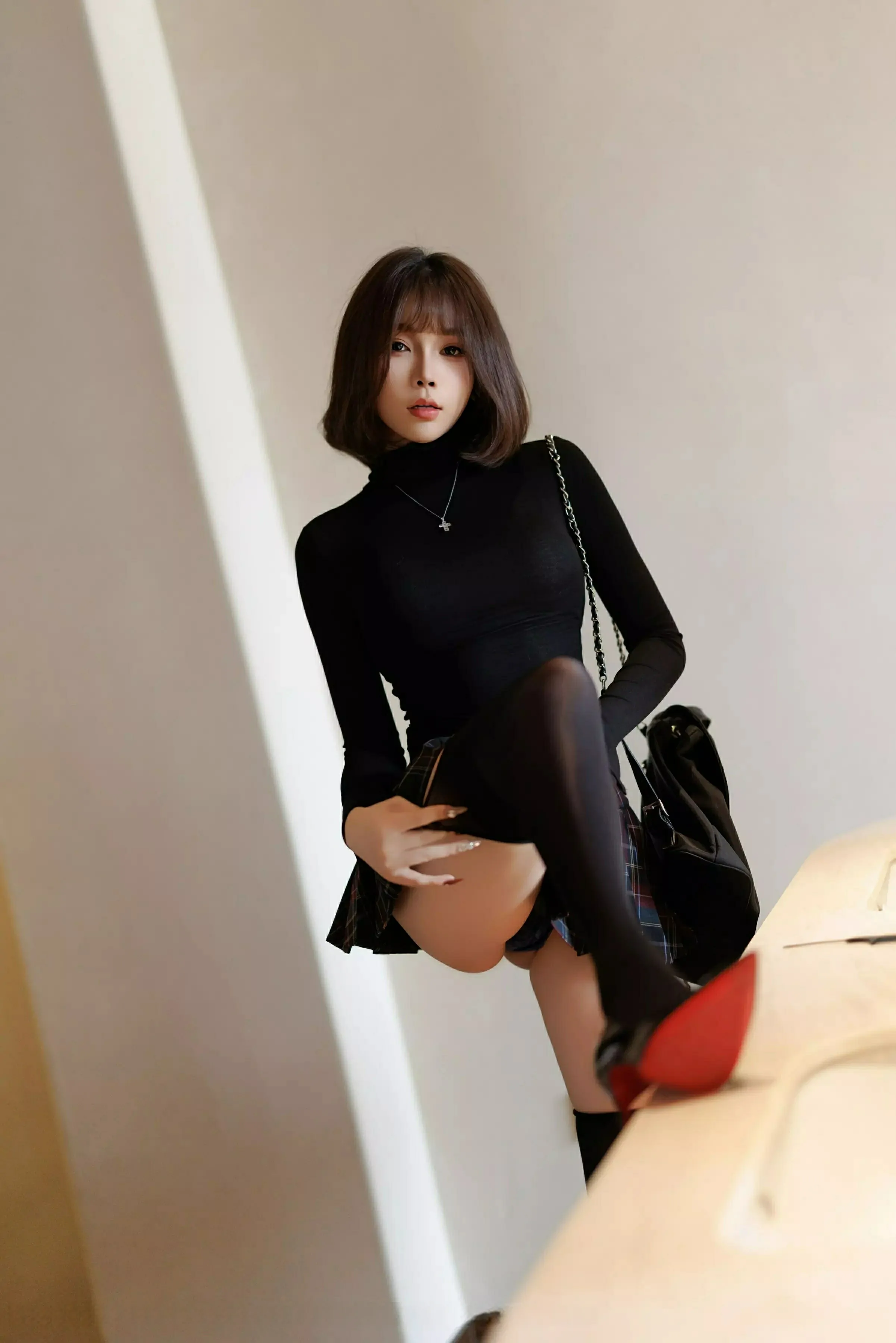 [XiuRen秀人网] 2025.02.27 No.9944 徐莉芝Booty第1张